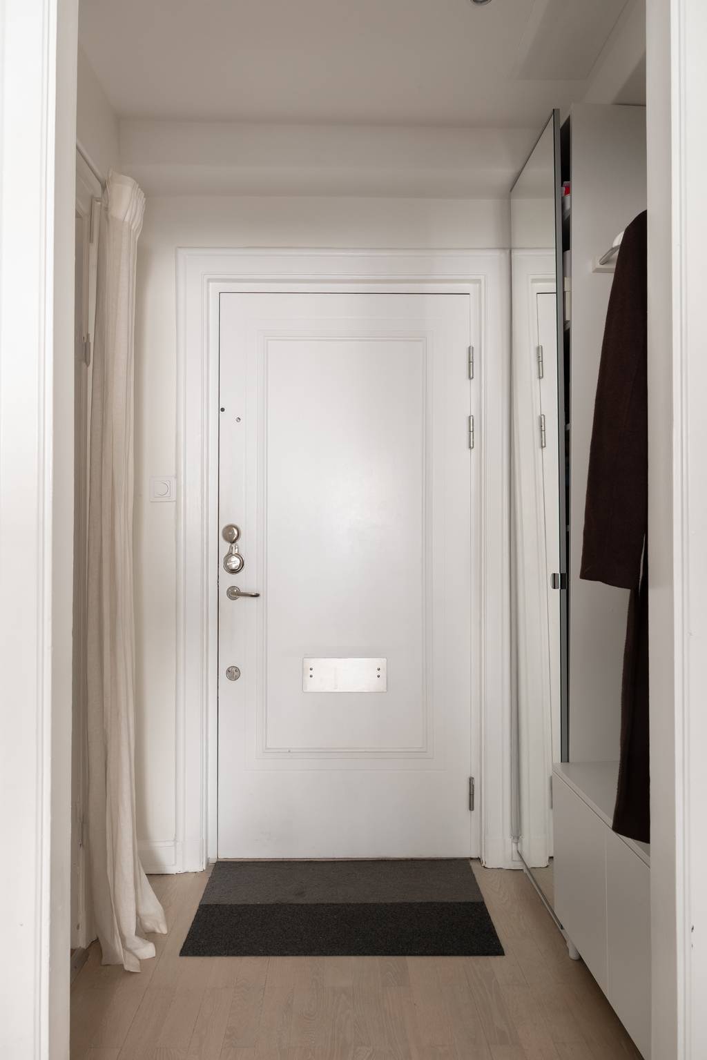1 rum Lägenhet på Alströmergatan 49 Kungsholmen Stockholms kommun - bild 18