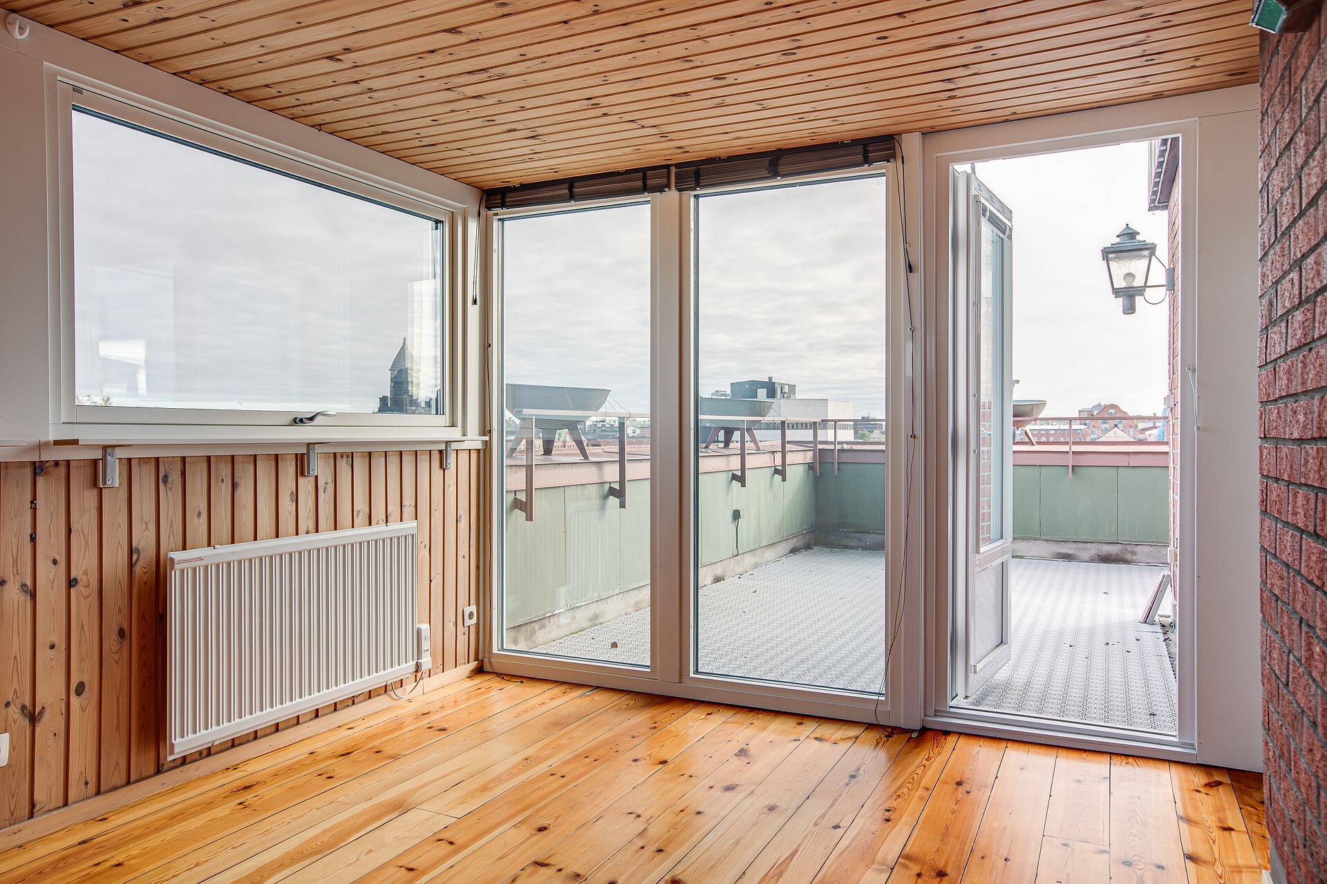 5 rum Lägenhet på Slottsgatan 122 Centralt Norrköpings kommun - bild 13