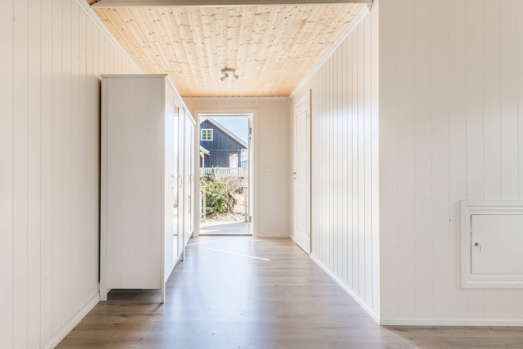 2 rum Villa på Noreborg Norebrotorpet 1 Noreborg Eda kommun - bild 32