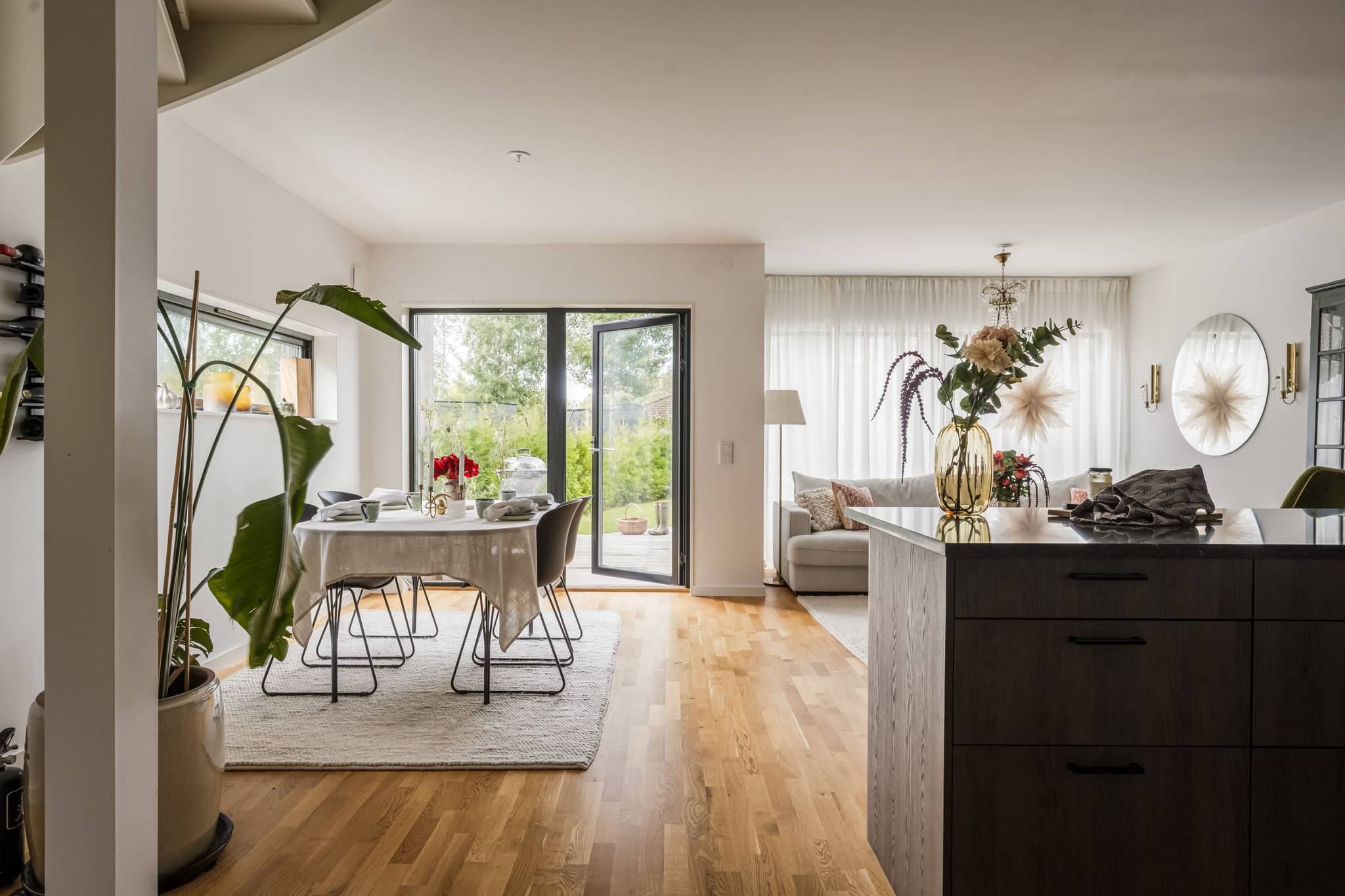 5 rum parhus på Vajervägen 5L Garphyttan, Örebro kommun - bild 2