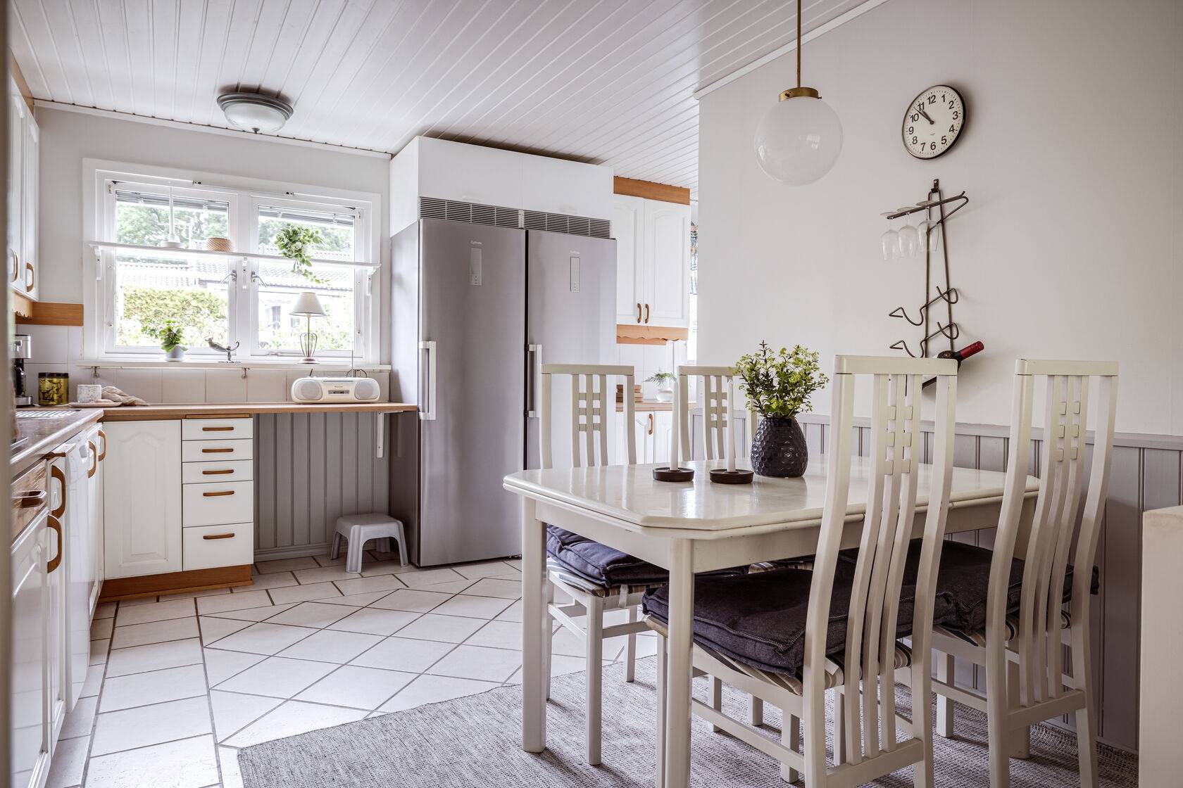 6 rum Kedjehus på Violinvägen 2A Mölnlycke Härryda kommun - bild 17