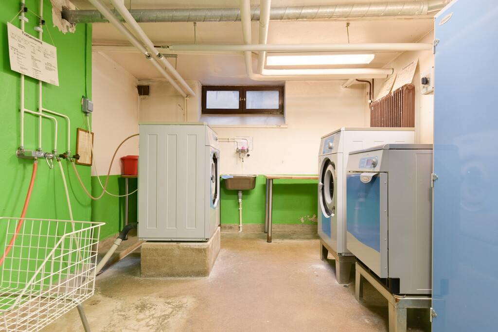1 rum Lägenhet på Markusgatan 13 Avesta Avesta kommun - bild 16