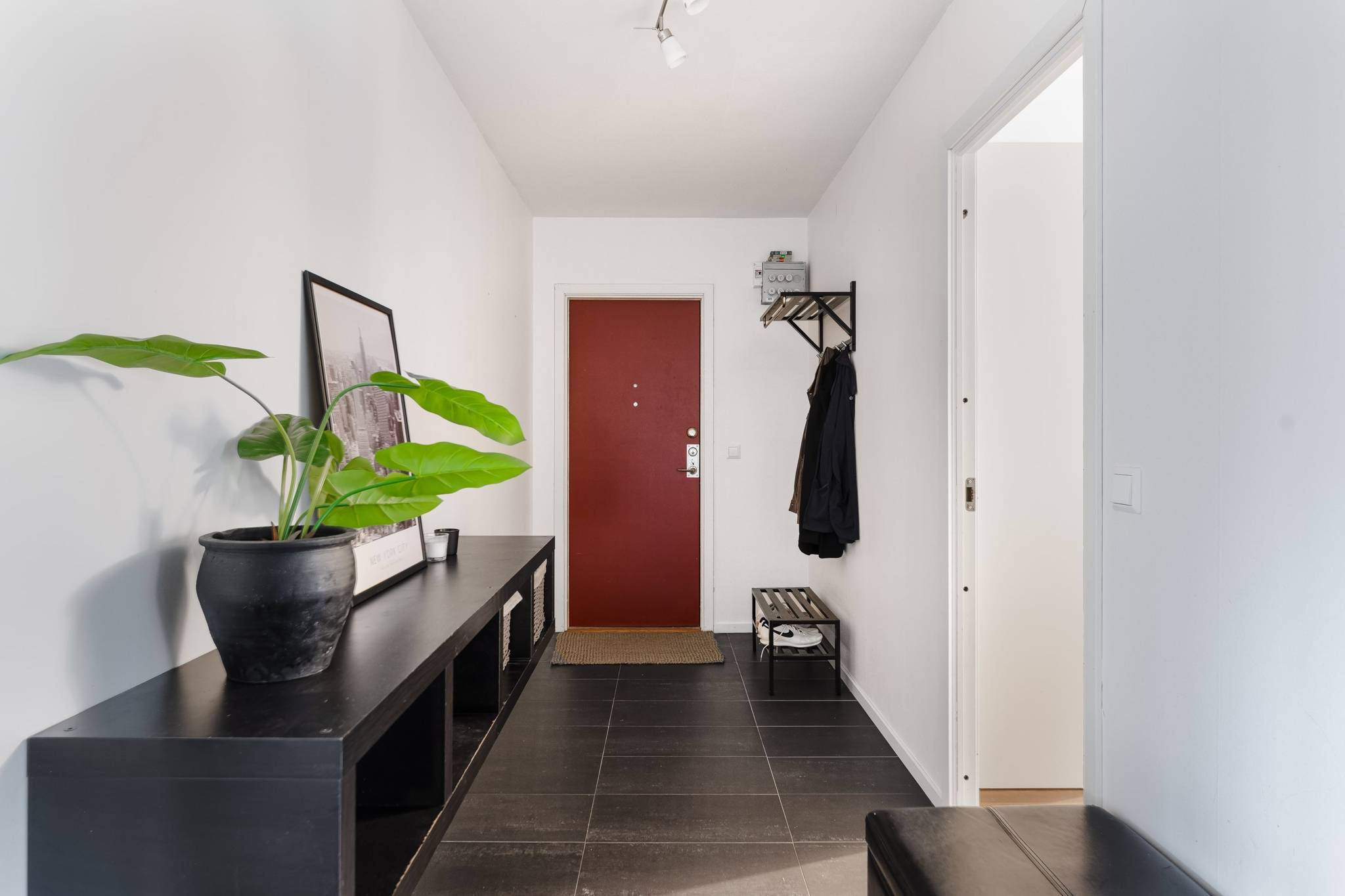 2 rum Lägenhet på Hillmansgatan 13A Brynäs Gävle kommun - bild 24