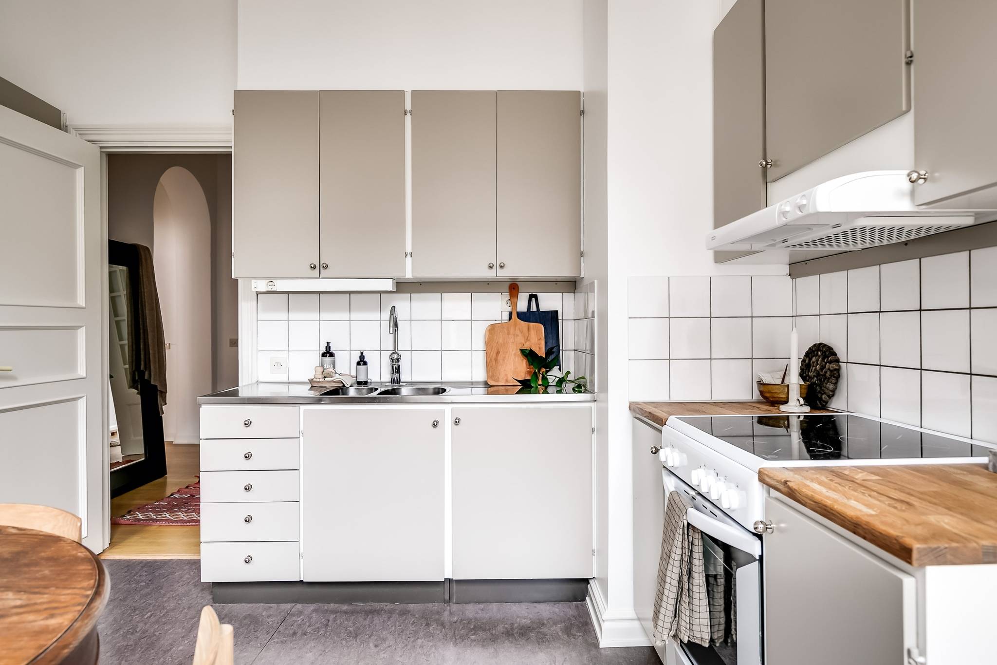 3.5 rum Lägenhet på Brännkyrkagatan 45 Södermalm Stockholms kommun - bild 12