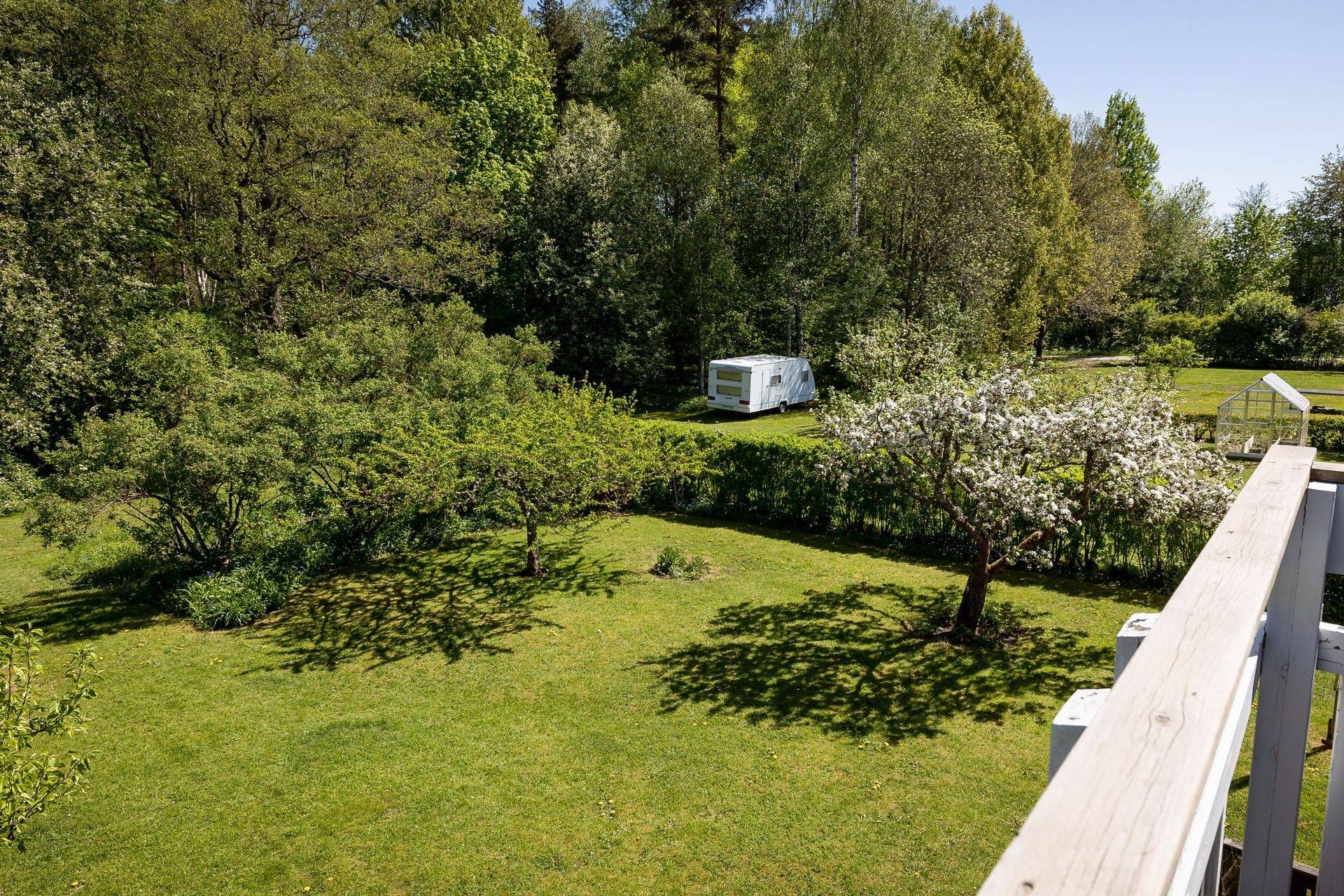 7 rum Villa på Skönbergavägen 9 Eksjö Eksjö kommun - bild 18