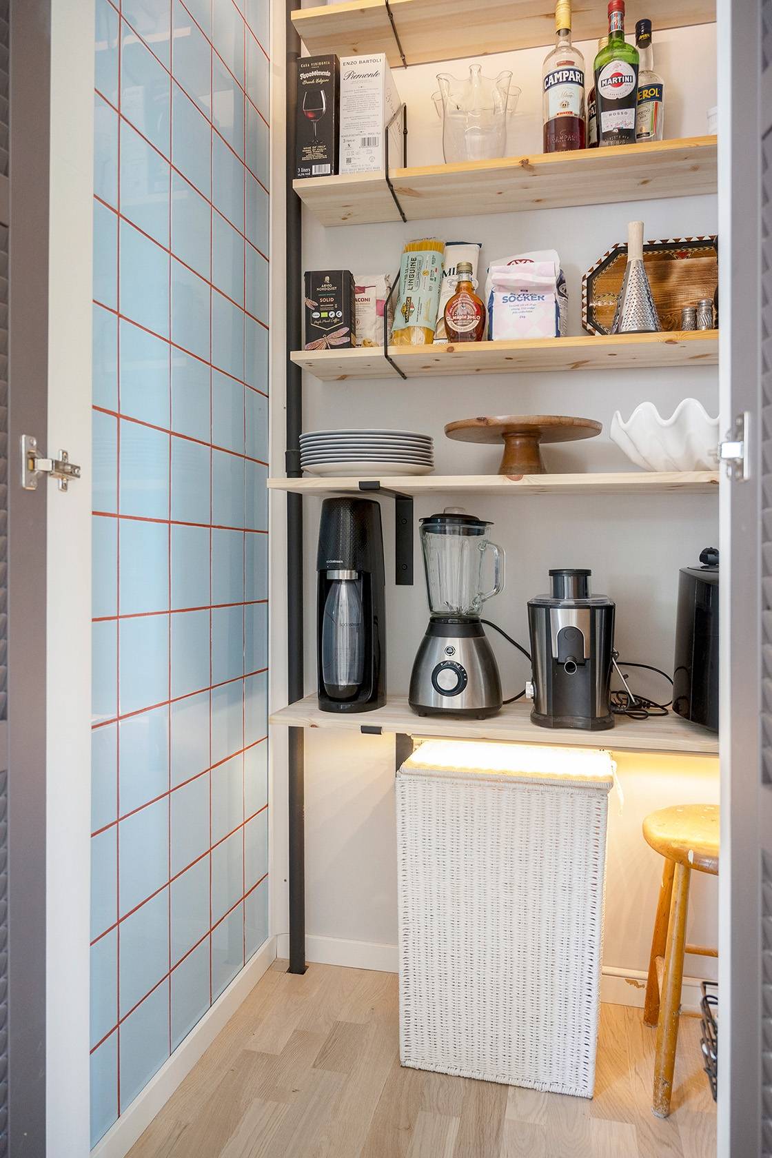 5 rum Villa på Perstorp 357 Eldsberga Halmstads kommun - bild 11