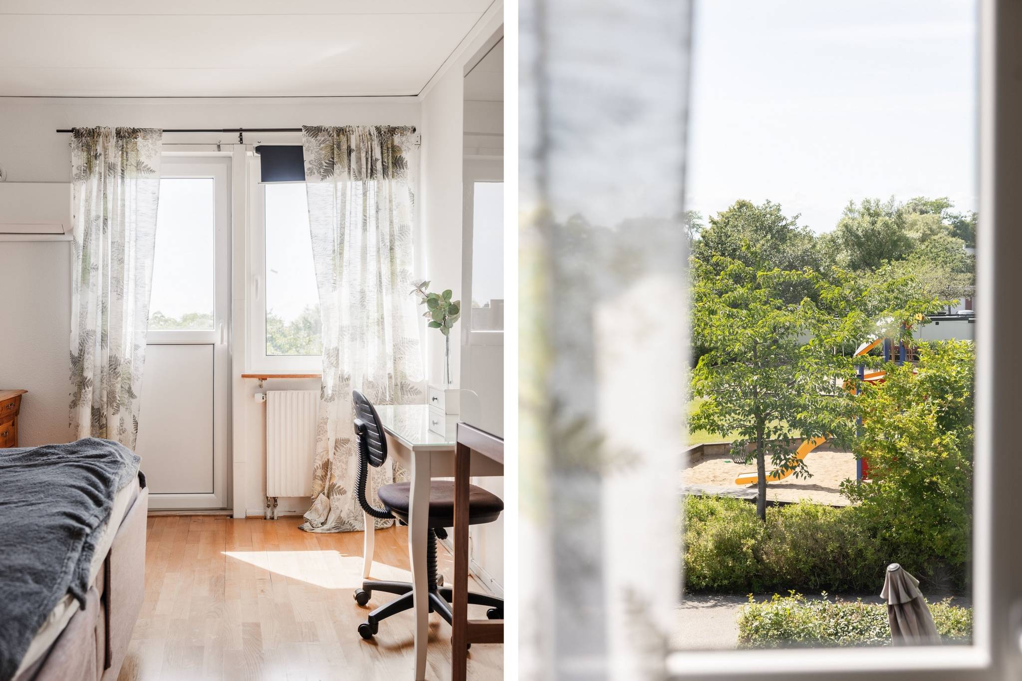 5 rum Radhus på Gilleskroken 20 Norra Fäladen Lunds kommun - bild 19