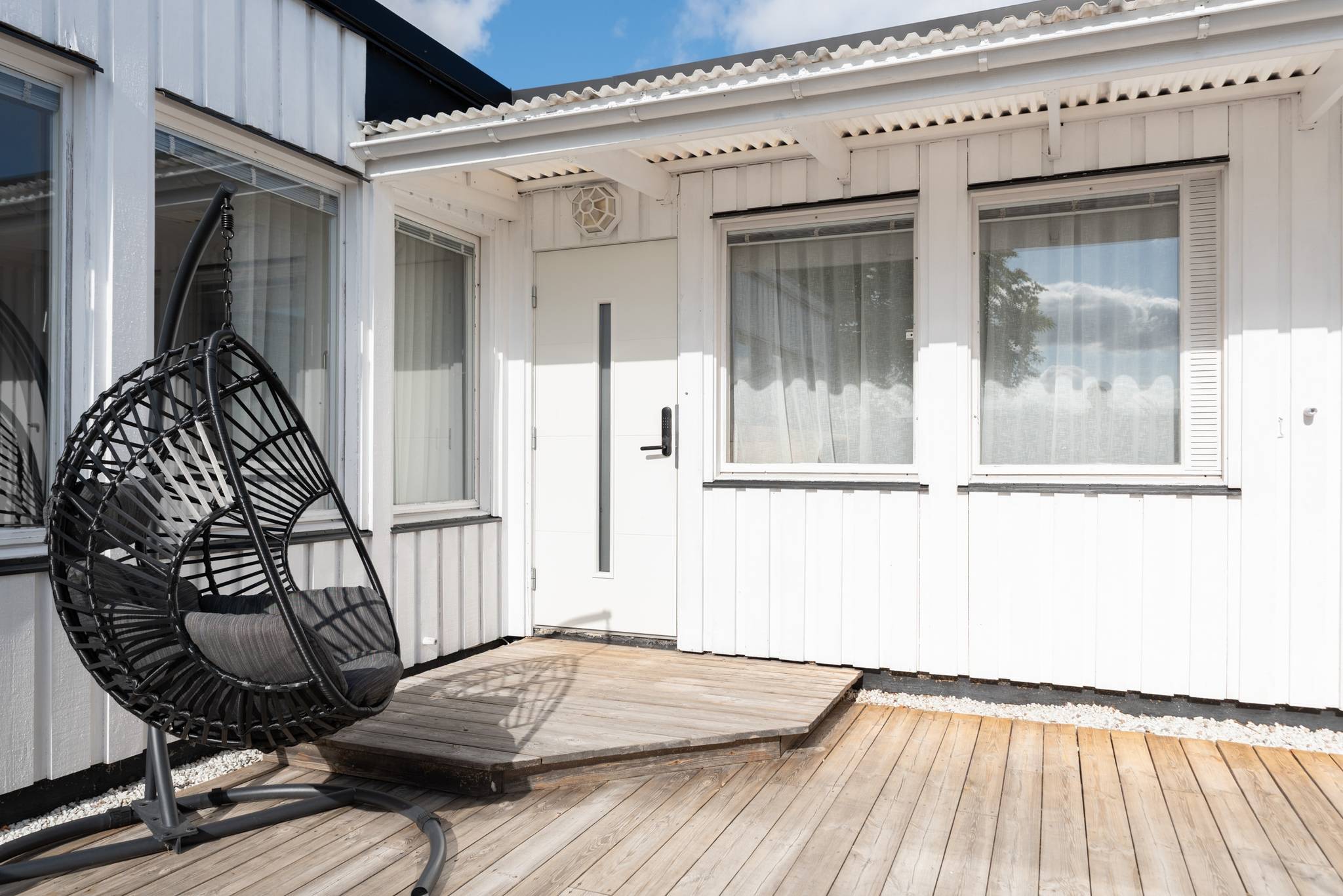 3 rum Villa på Bandverksgatan 64 Bäckby Västerås kommun - bild 35