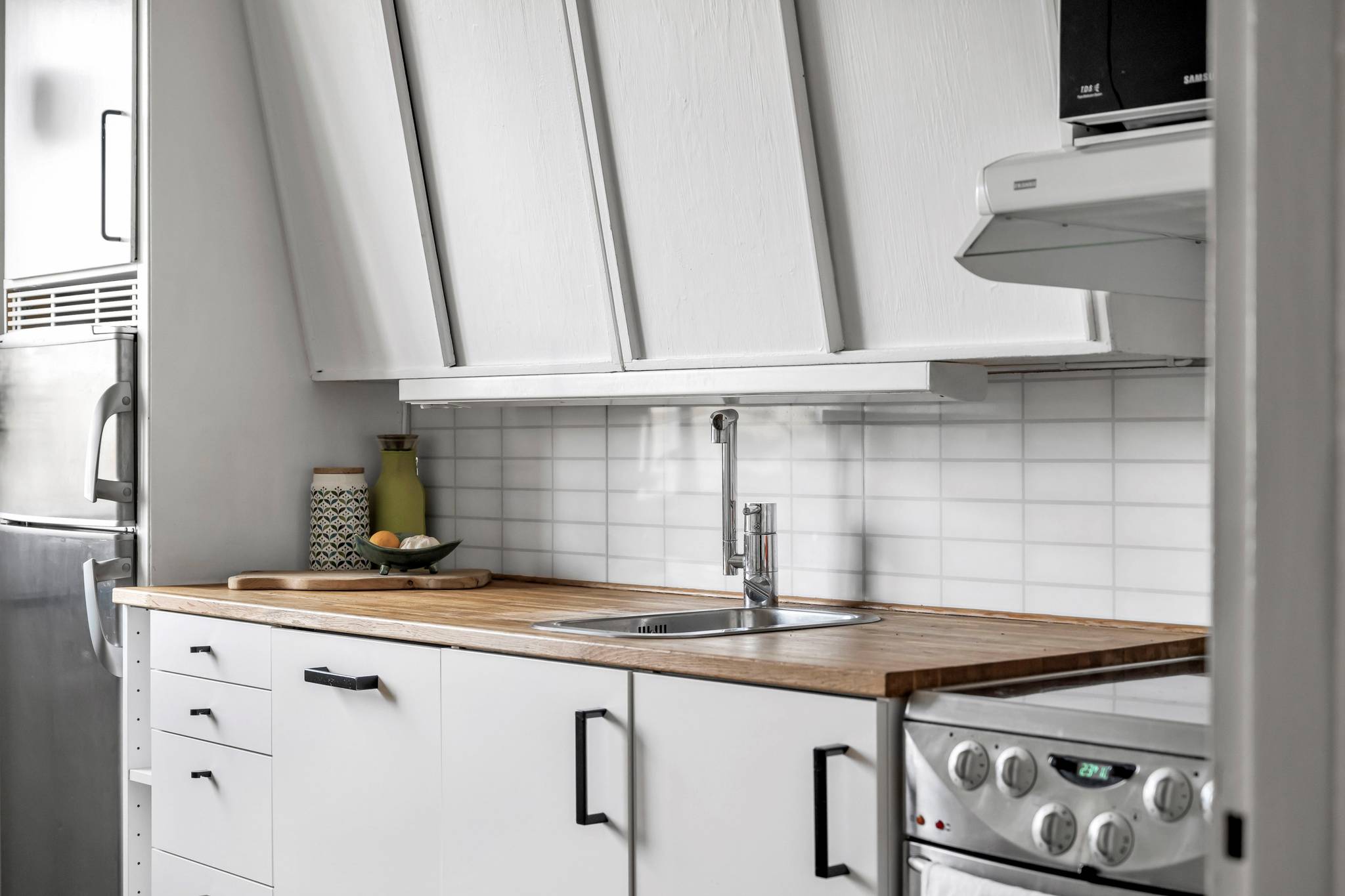 1 rum Lägenhet på Torkelsgatan 2C Fålhagen Uppsala kommun - bild 6