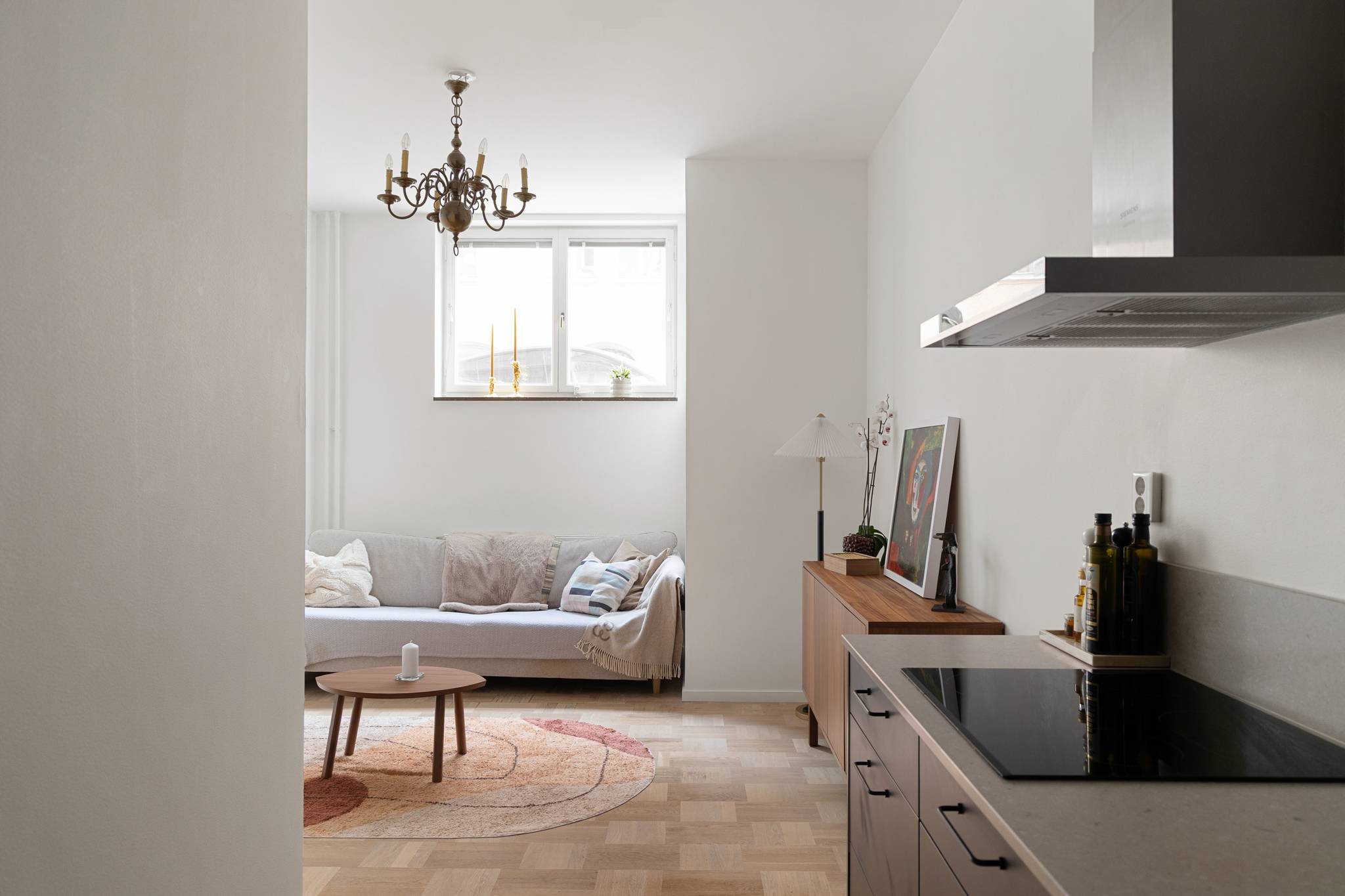 2 rum lägenhet på Grevgatan 49 Östermalm, Stockholms kommun - bild 5