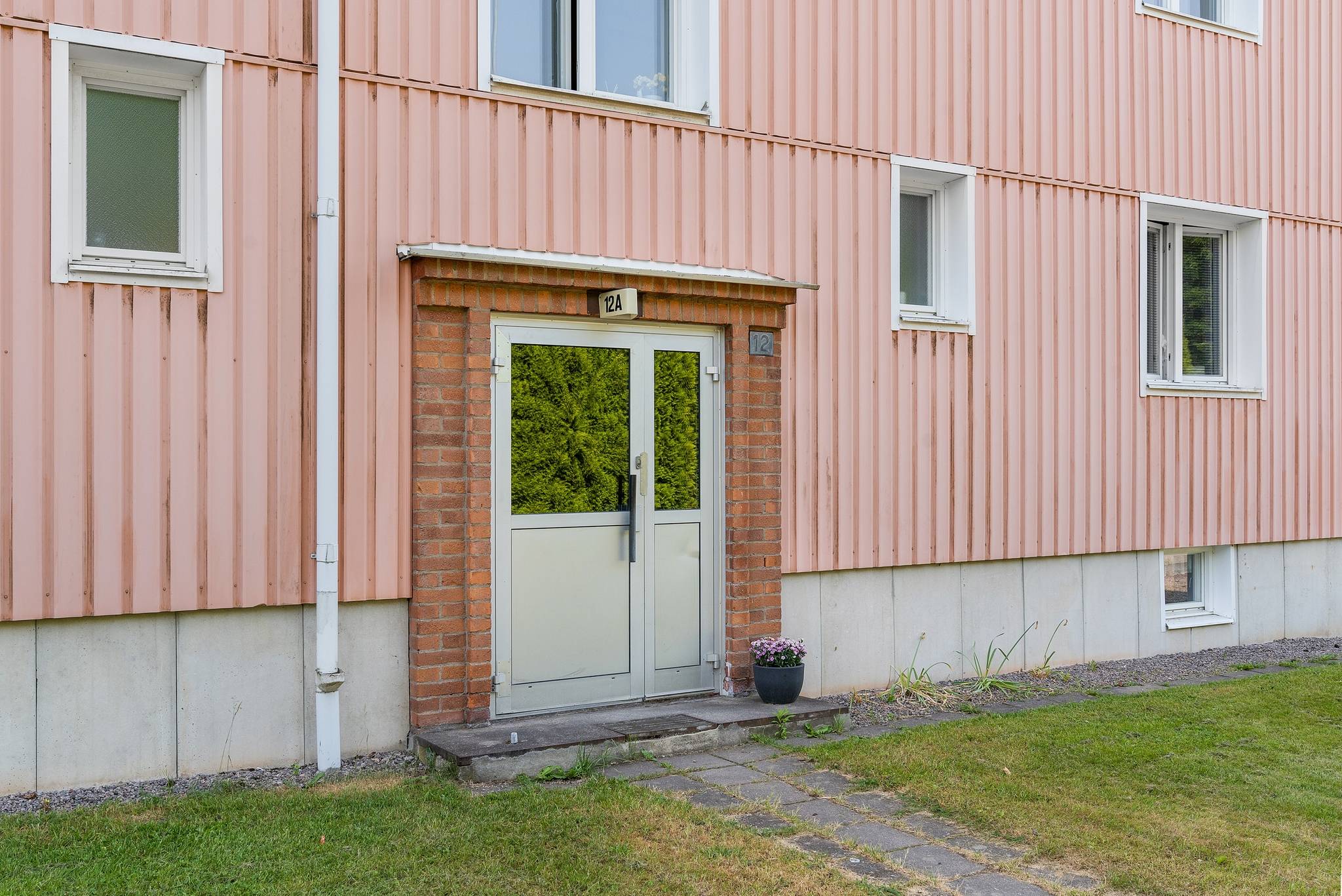 2 rum Lägenhet på Backmansgatan 12A Stora Valla Degerfors kommun - bild 18