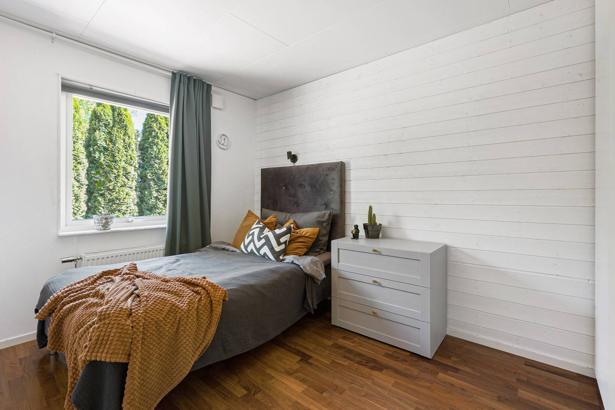 9 rum Villa på Skogsstjärnans väg 11 Lännersta Nacka kommun - bild 14