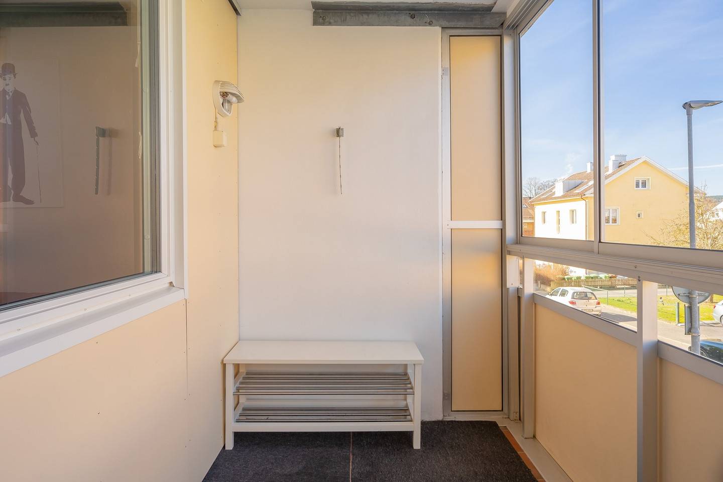 2 rum Lägenhet på Tungatan 4B Norrmalm Skövde kommun - bild 10