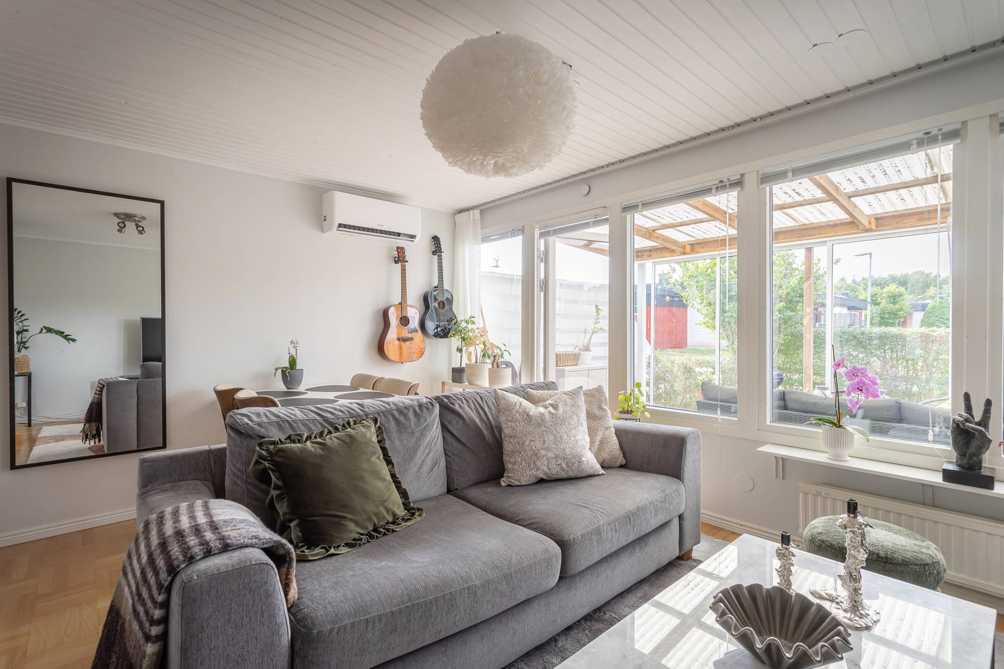 1.5 rum Lägenhet på Länsmansvägen 43 Norrviken Sollentuna kommun - bild 4