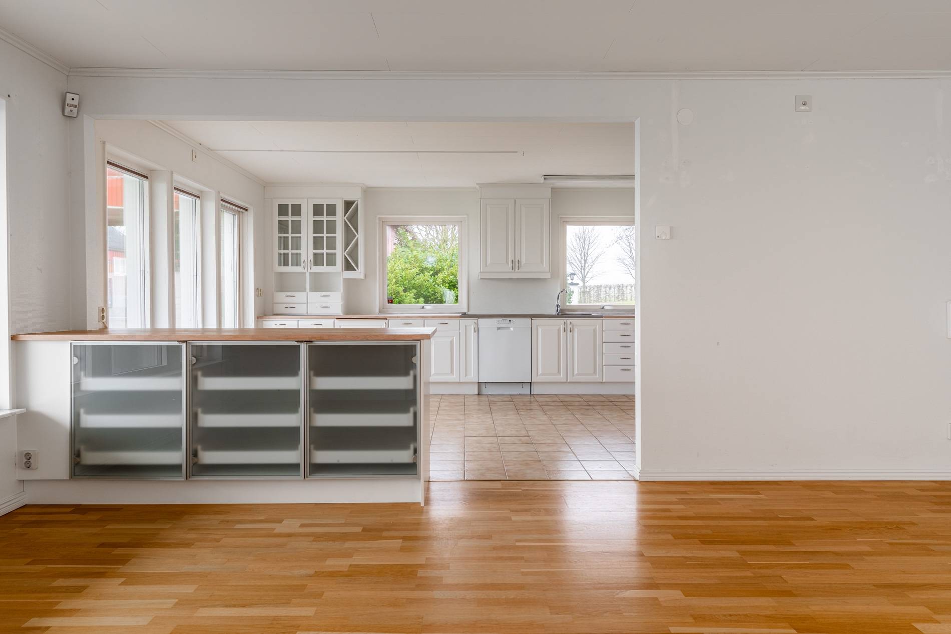 294 m² Gård med jordbruk på Utflyttarvägen 37, 39A och 39B Bjärehalvön Båstads kommun - bild 18