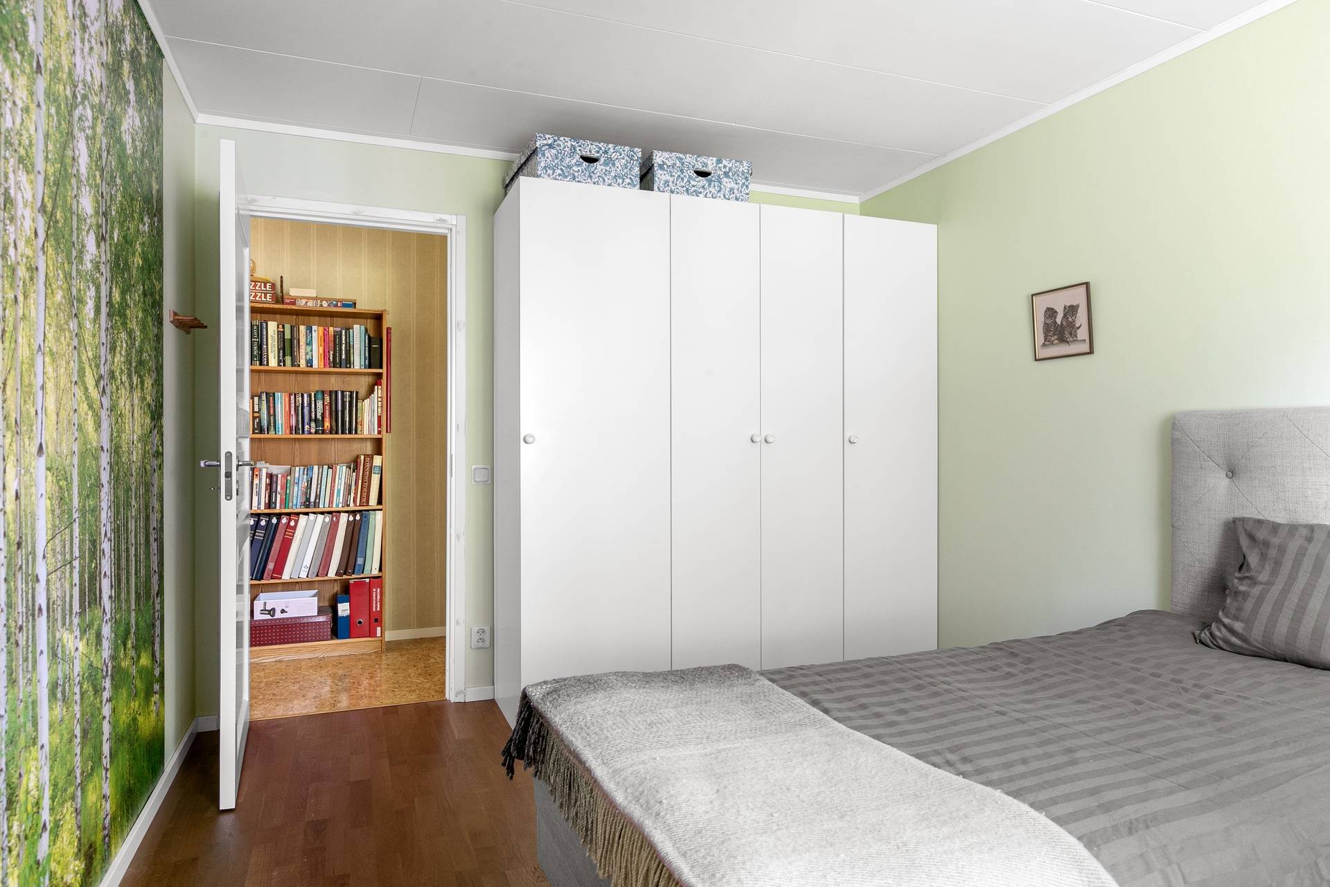 3 rum Par-/kedje-/radhus på Brinkvägen 33 Älvkarleby Älvkarleby kommun - bild 25