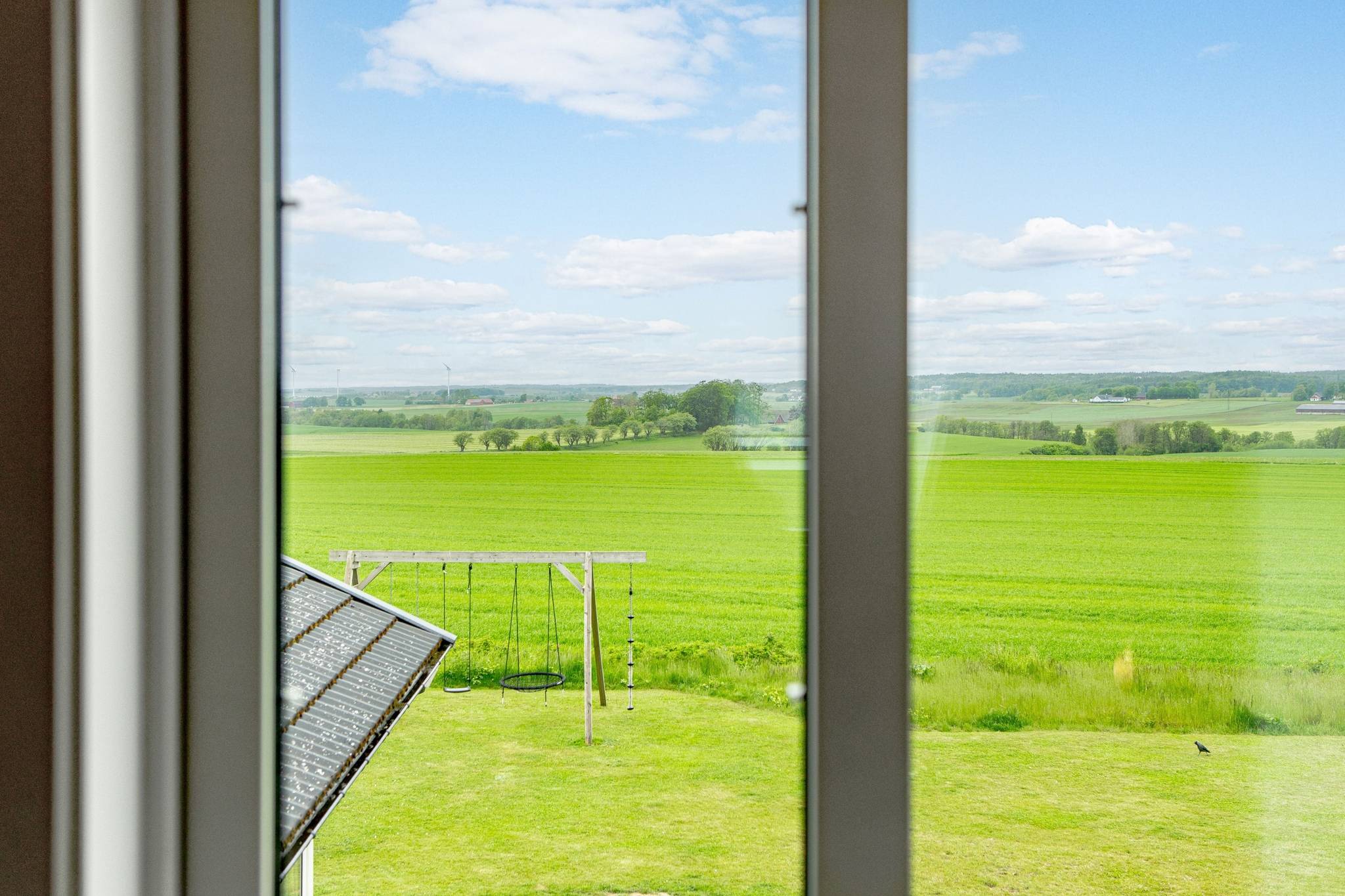 6 rum Villa på Äringsvägen 19 Veinge Laholms kommun - bild 46