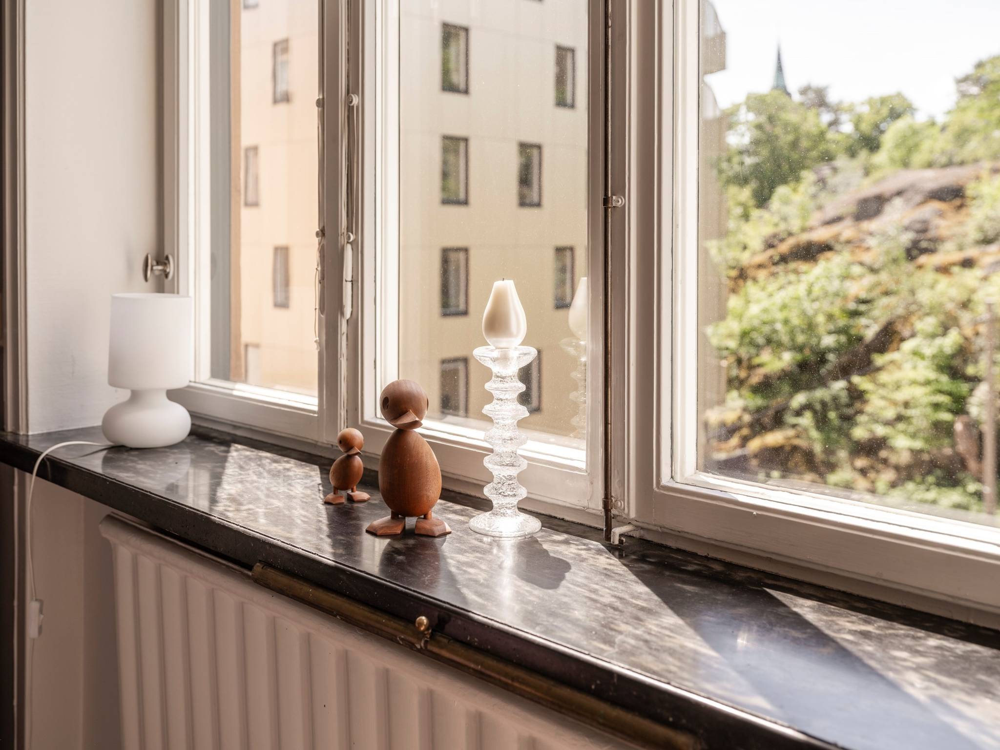 2 rum lägenhet på Igeldammsgatan 12 Kungsholmen - Fridhemsplan, Stockholms kommun - bild 2