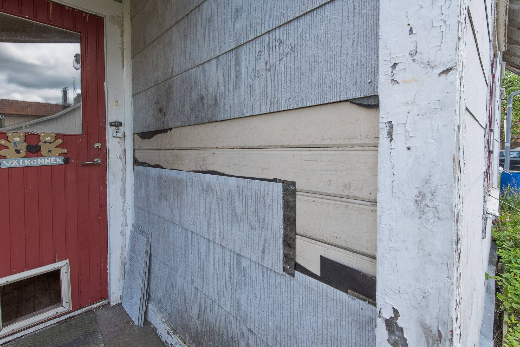 5 rum Villa på Egnahemsvägen 8 Tidaholm Tidaholms kommun - bild 5