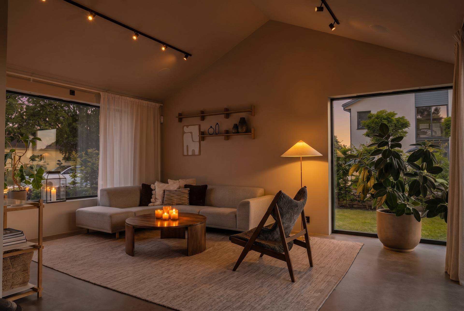 6 rum Villa på Lingonvägen 9 Vejbystrand Ängelholms kommun - bild 23