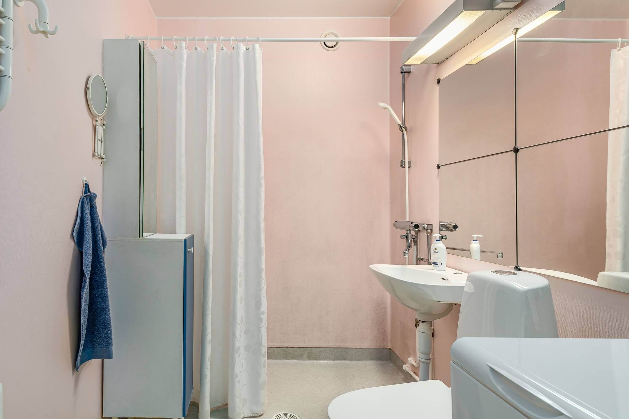 2 rum Lägenhet på Bispmotalagatan 29B, 2 vån Centralt Motala kommun - bild 13