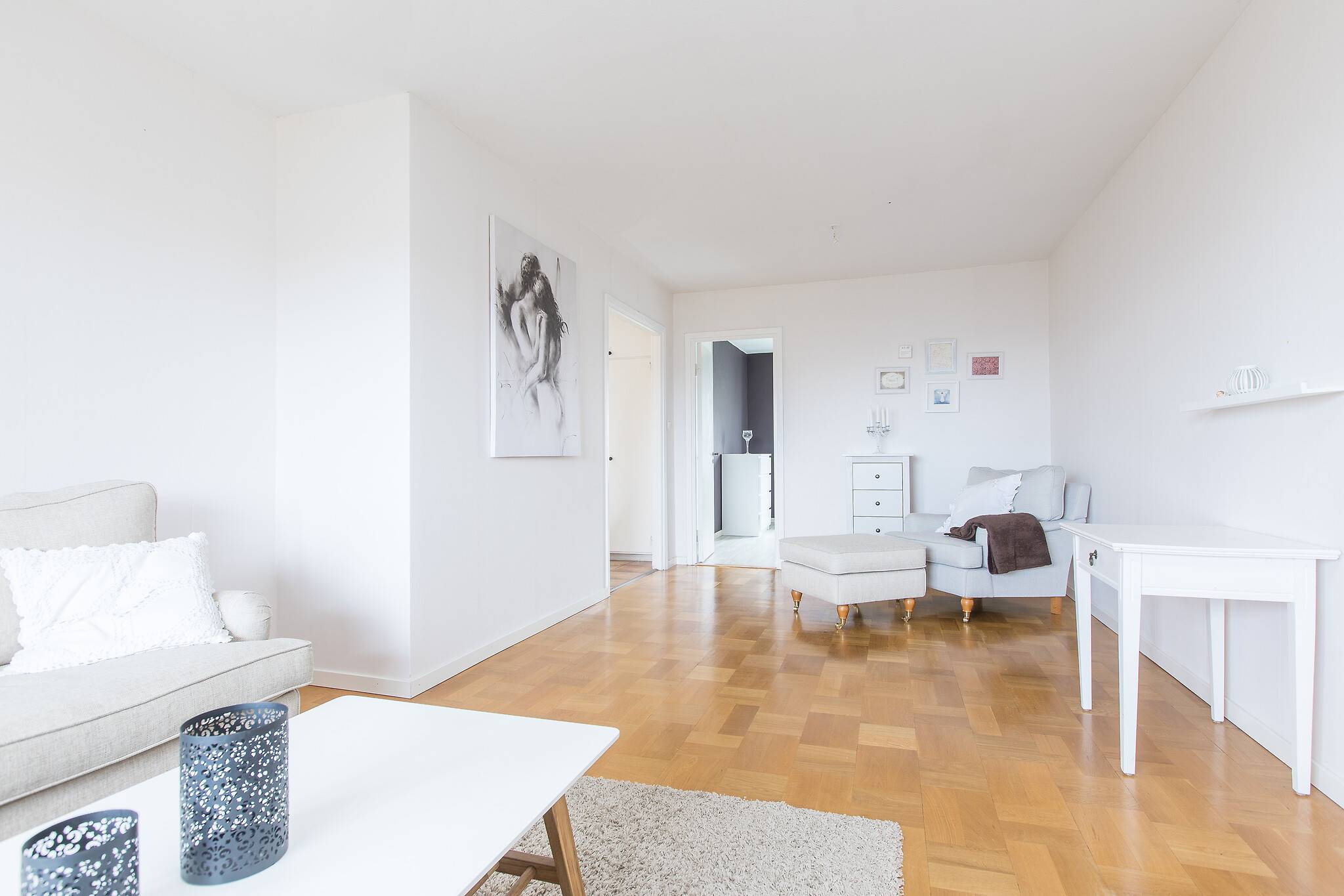 3 rum Lägenhet på Grottvägen 13A LUDVIKA Högberget Ludvika kommun - bild 7