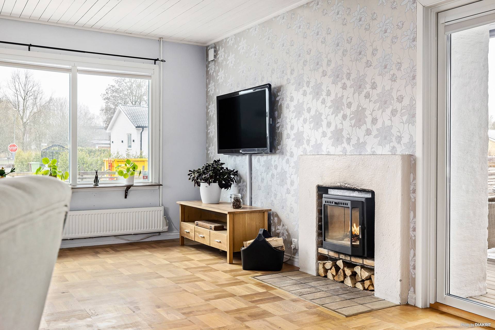 4 rum Villa på Fagerskogsgatan 22 Enköpings kommun - bild 10