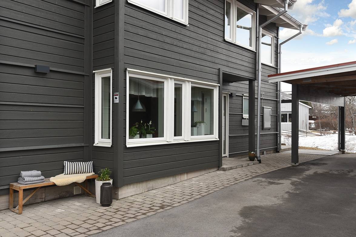 5 rum Villa på Godemansvägen 39 Grubbe Umeå kommun - bild 32