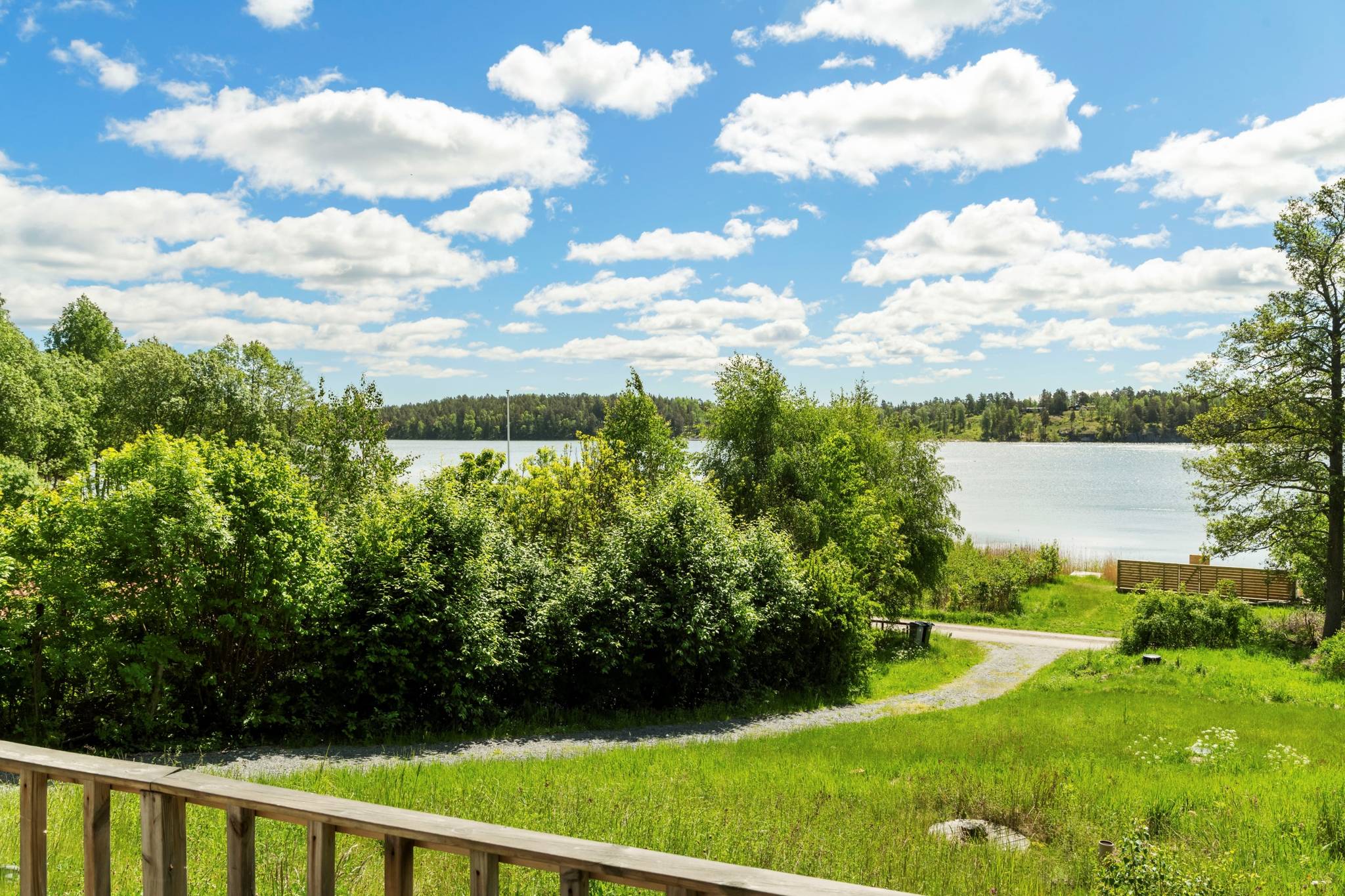 4 rum fritidshus på Boda strandväg 170 och 170 b Spillersboda, Norrtälje kommun - bild 5