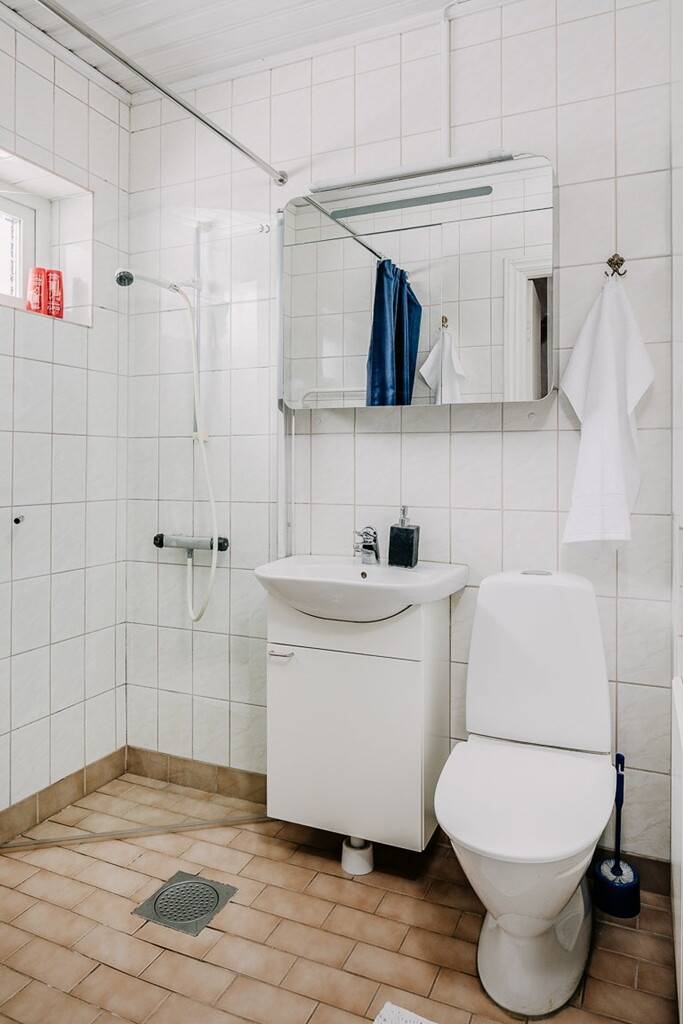 4 rum Villa på Banvägen 11 Skultorp Skövde kommun - bild 17