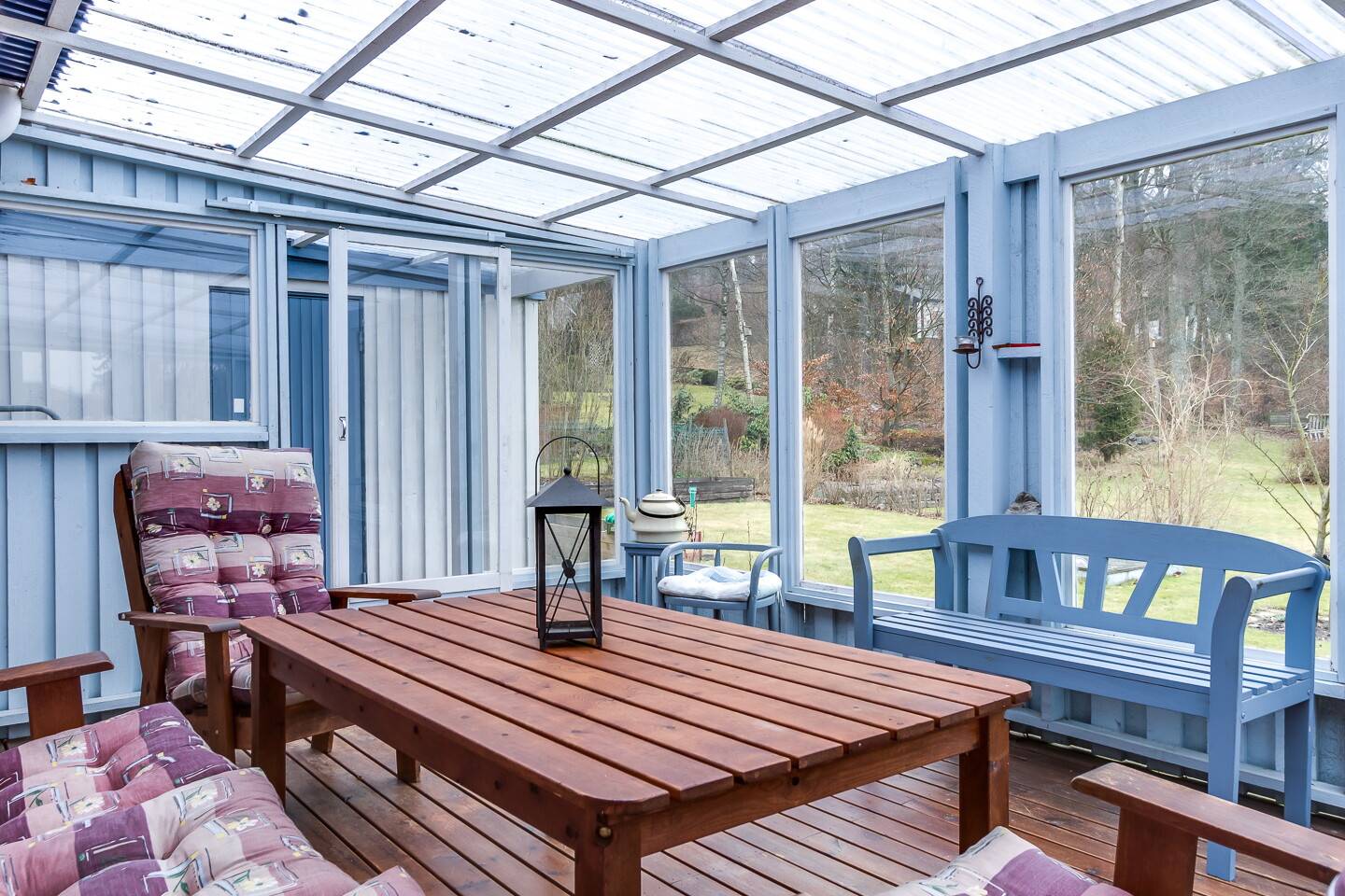 6 rum Villa på Nyodlingsvägen 12 Tormestorp Hässleholms kommun - bild 37