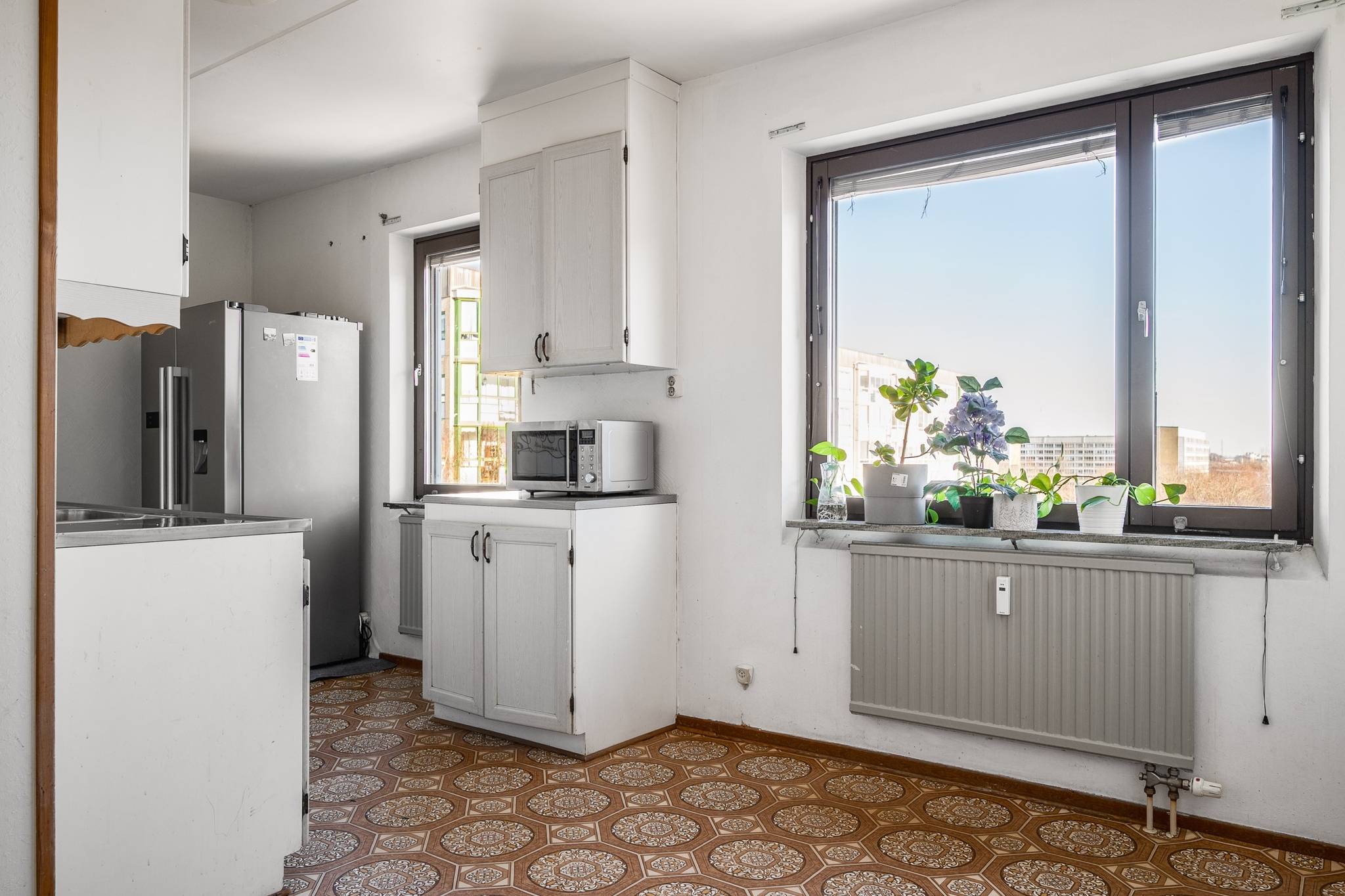 3 rum Lägenhet på Serenadgatan 58 Högaholm Malmö kommun - bild 8