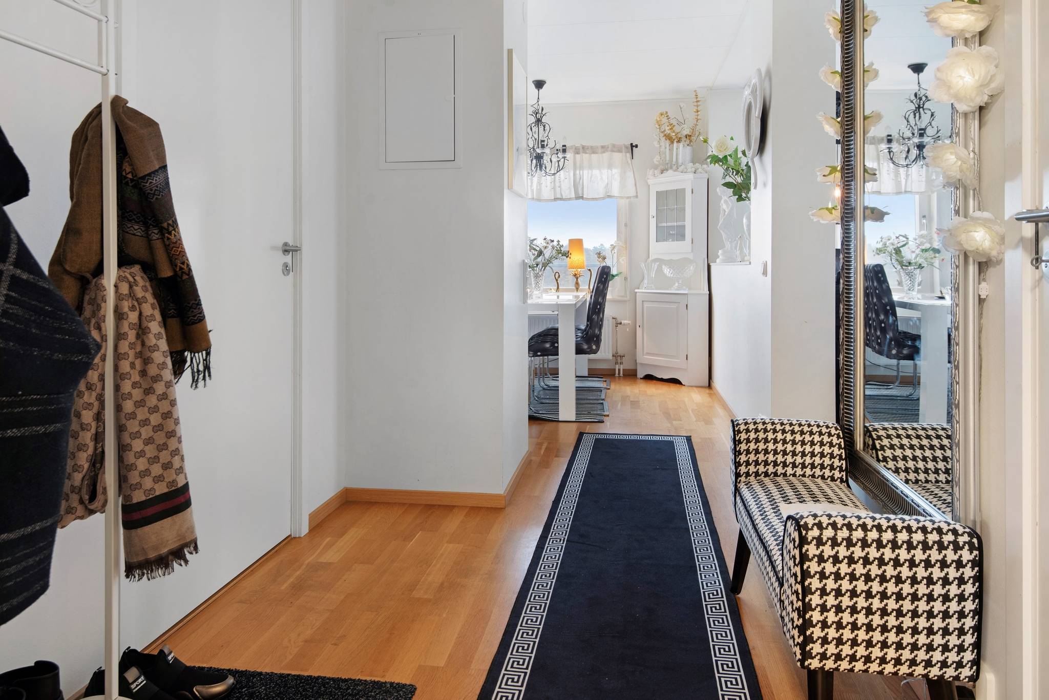 2.5 rum Lägenhet på Klockhammarsgränd 2, vån 4 av 4 Hagsätra Stockholms kommun - bild 15