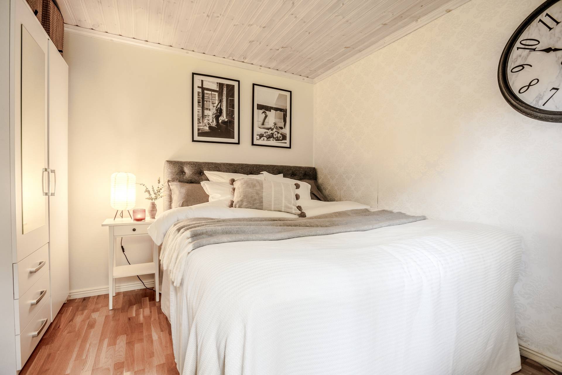6 rum Villa på Lille Mats väg 7 Hultsberg Karlstads kommun - bild 28