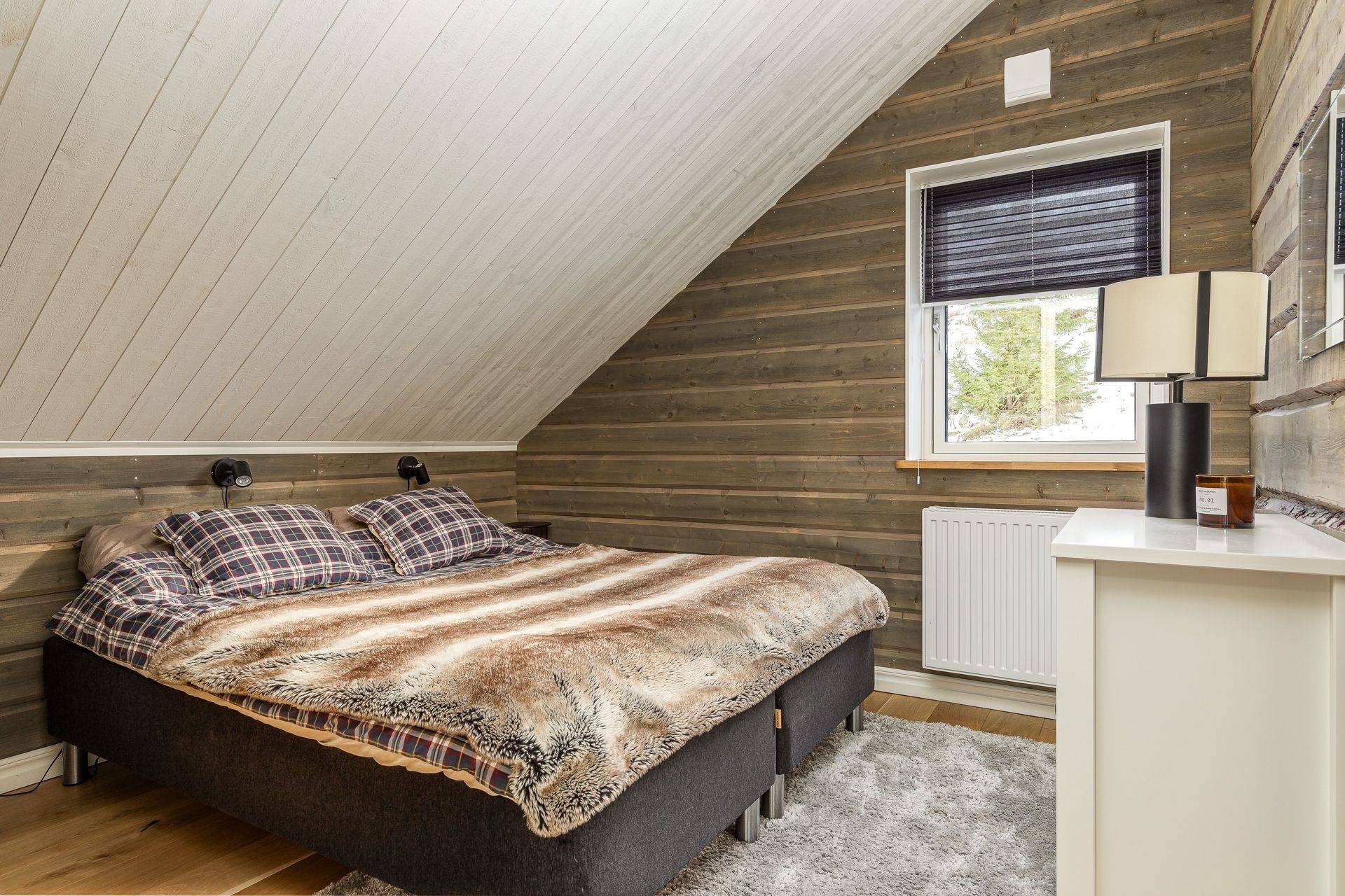 6 rum Villa på Vemdalsskalet Klockarfjällsvägen 203 Klockarfjället Härjedalens kommun - bild 20