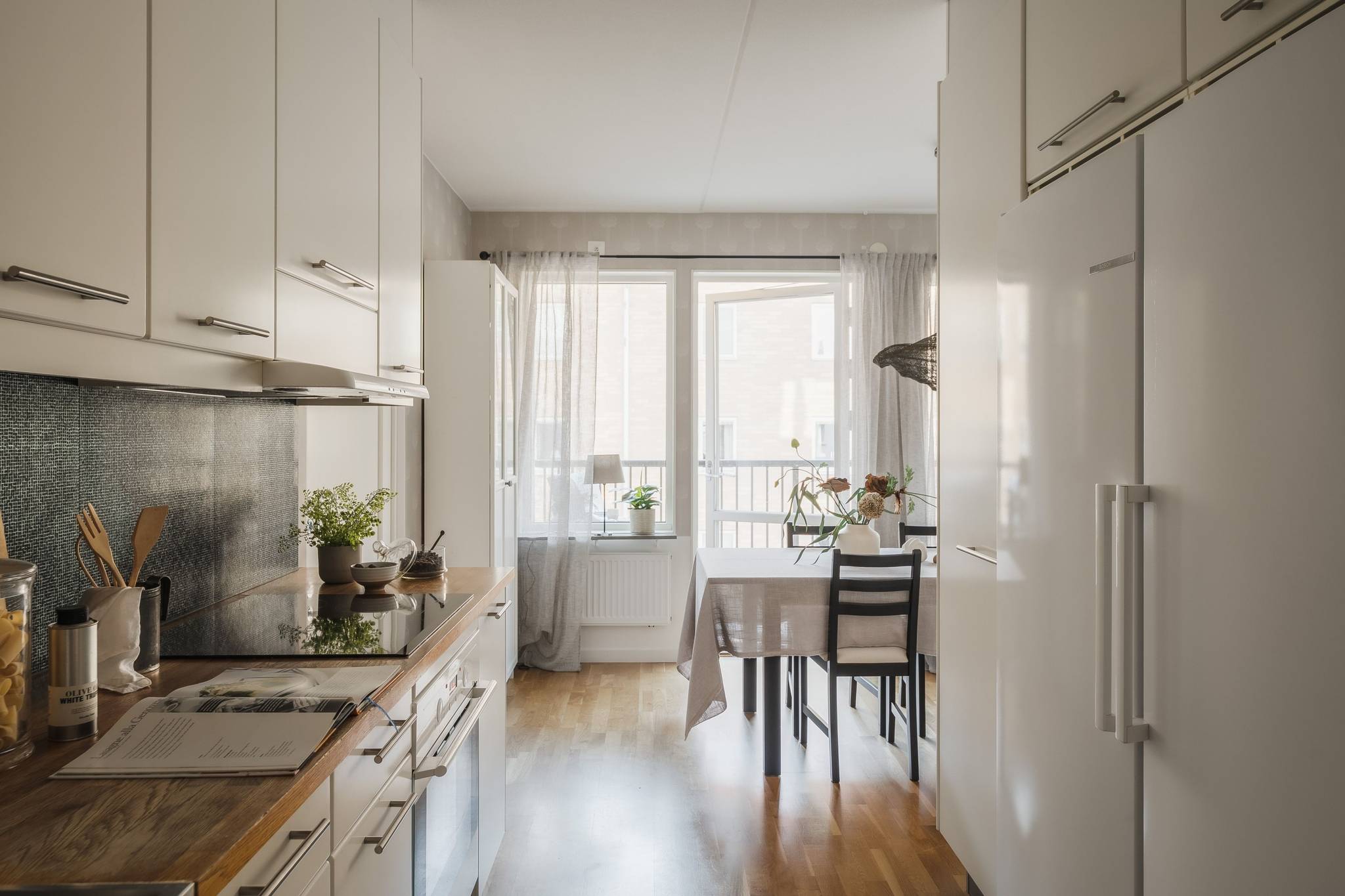 5 rum Lägenhet på Norra Centralgatan 12 Gävle Centrum Gävle kommun - bild 18