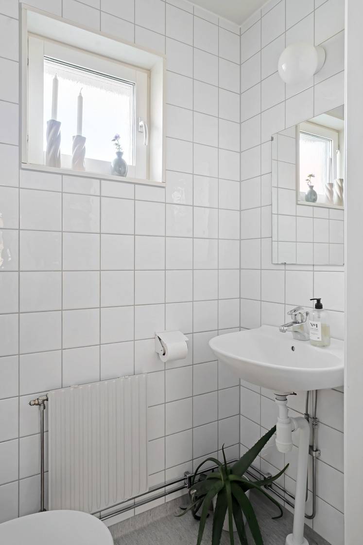 4 rum Lägenhet på Soldatvägen 47 Torslanda - Lilleby Göteborgs kommun - bild 39