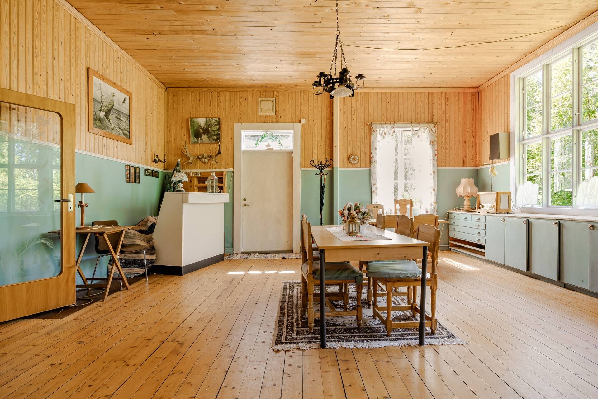 5 rum Villa på Strömbackavägen 39, 45 Friggesund Hudiksvalls kommun - bild 13