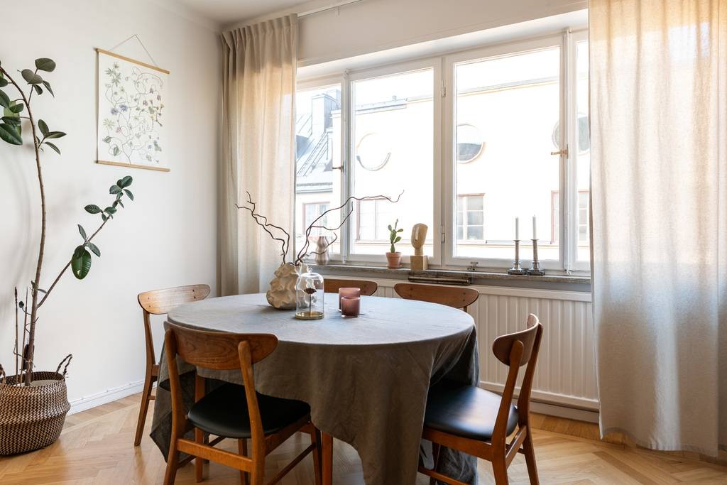 3 rum Lägenhet på Gotlandsgatan 60, 5/5tr Södermalm - SOFO Stockholms kommun - bild 10