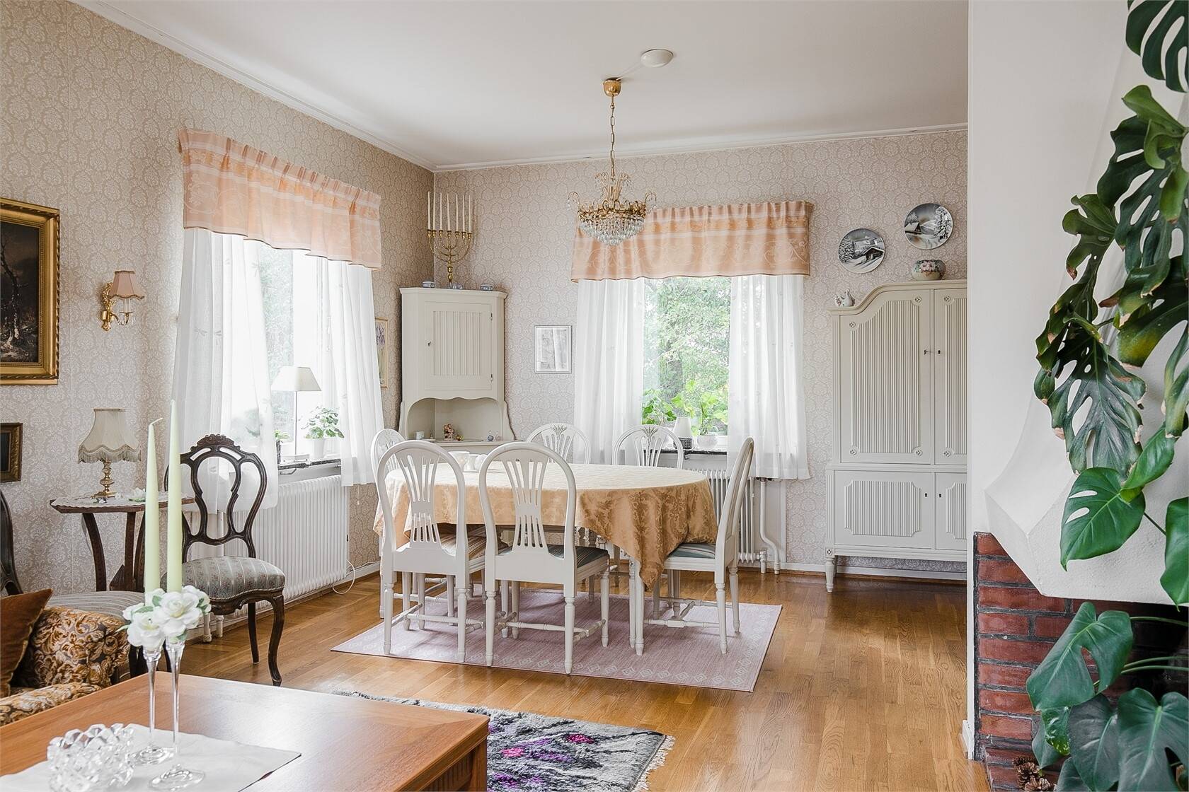 4 rum Villa på Esplanaden 31 Nya Staden Lidköpings kommun - bild 21