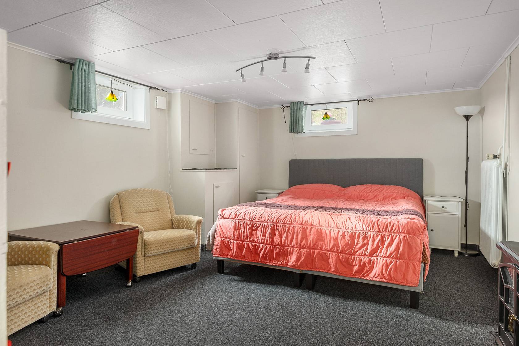 4 rum Villa på Bålebrovägen 20 Karlstorp Ronneby kommun - bild 22