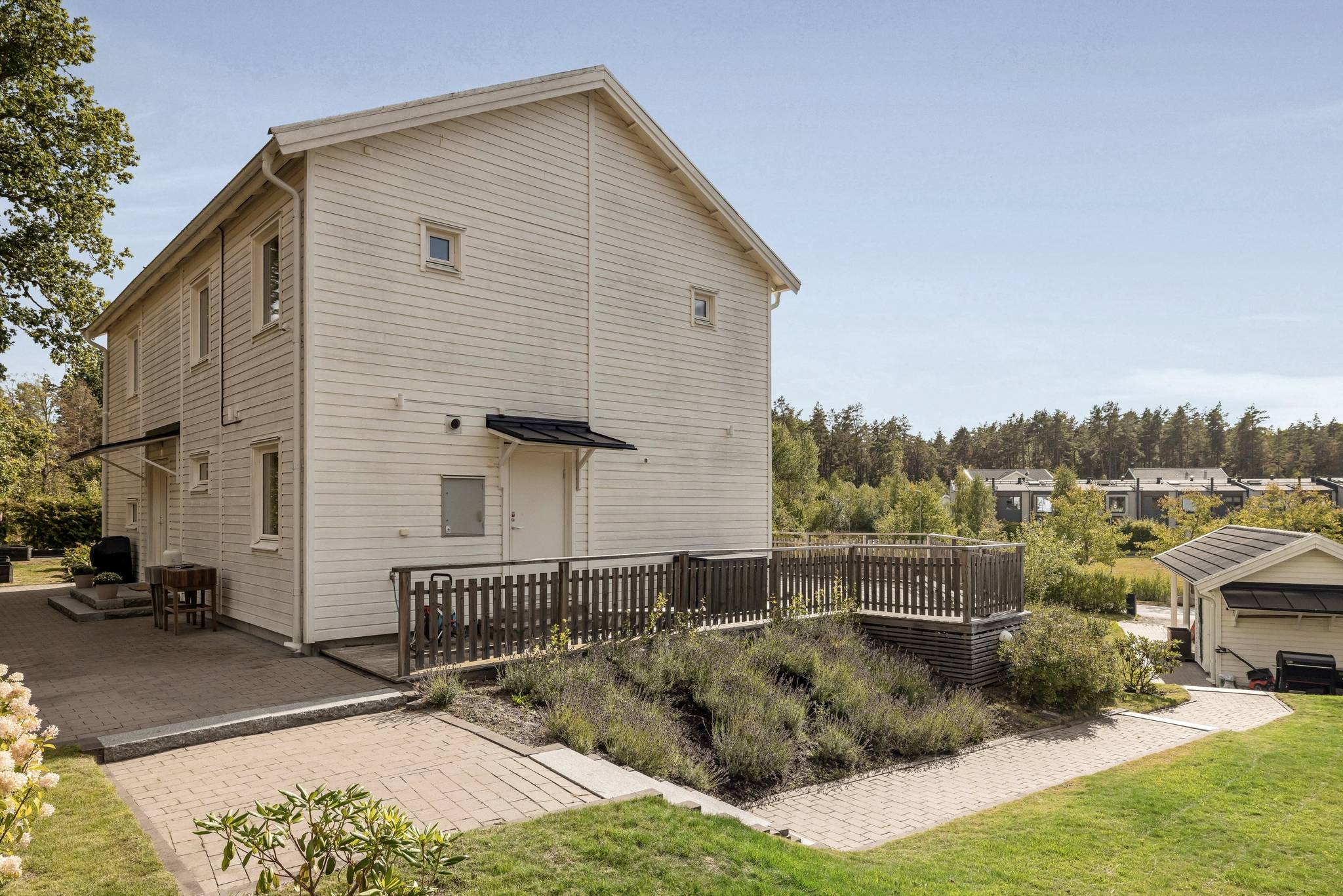 6 rum Villa på Skogstorpsvägen 59 Lindbacken Uppsala kommun - bild 42