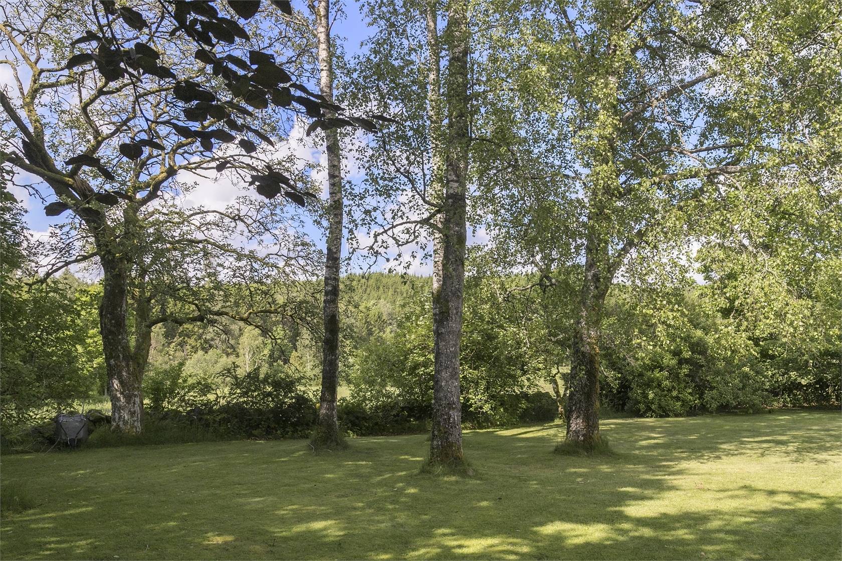 8 rum Villa på Svartrå Björsagården 410 Svartrå Falkenbergs kommun - bild 7