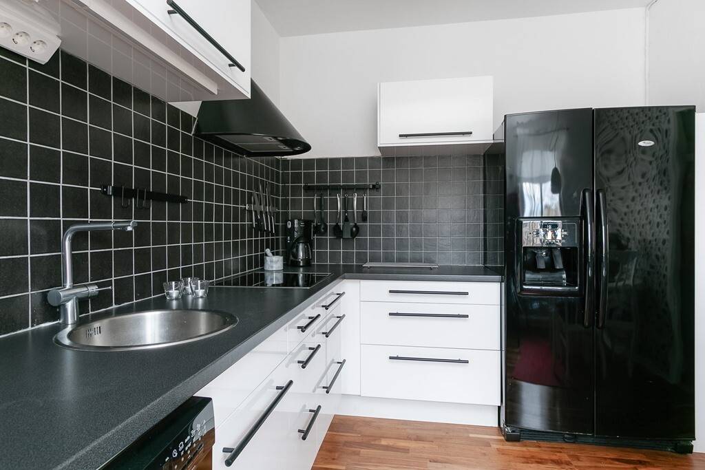 2 rum Lägenhet på Nedre Norrtullsgatan 8B Gamla Norr Västerviks kommun - bild 3