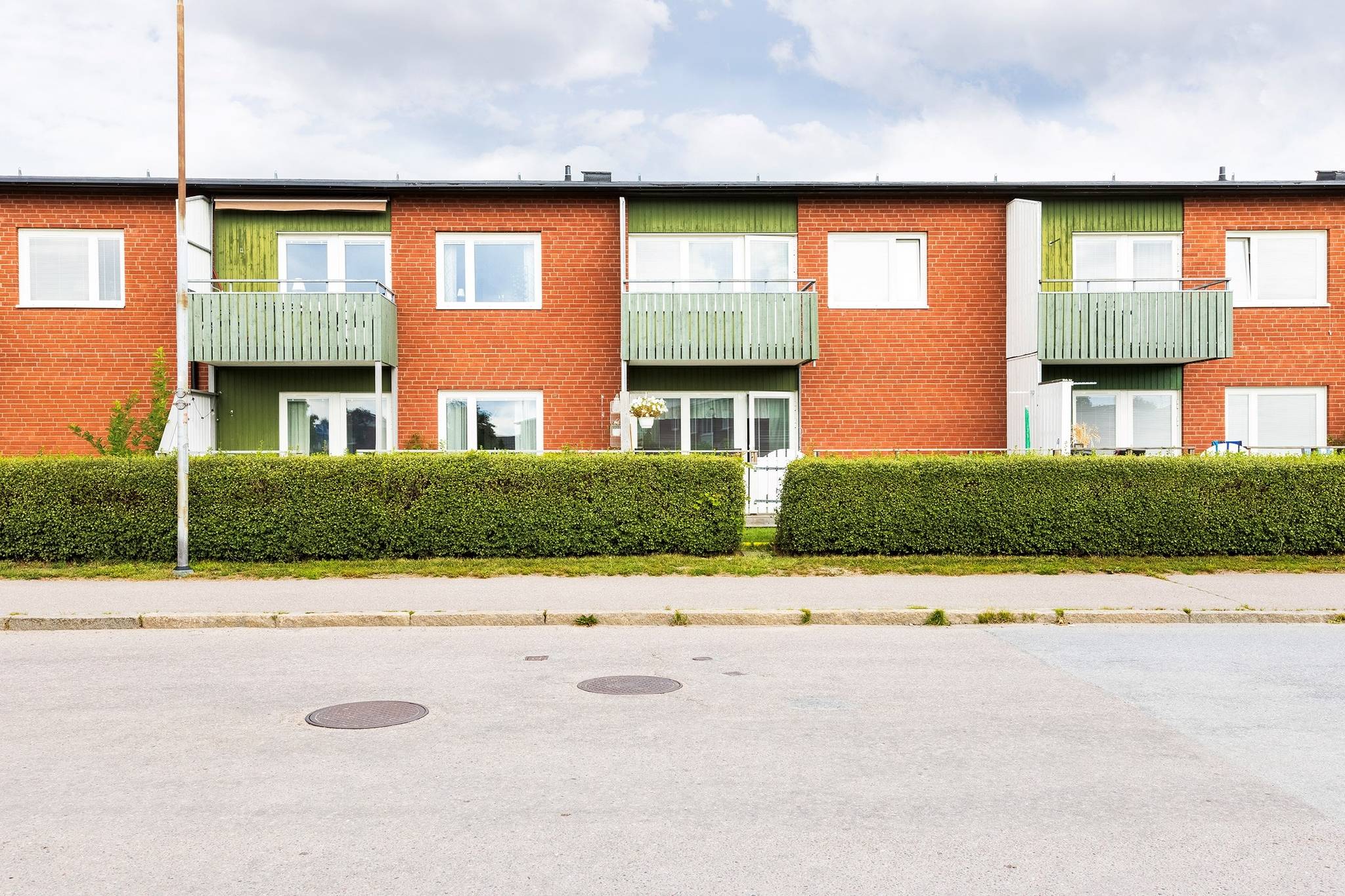 2 rum Lägenhet på Körvelgatan 15C Årsta Uppsala kommun - bild 24