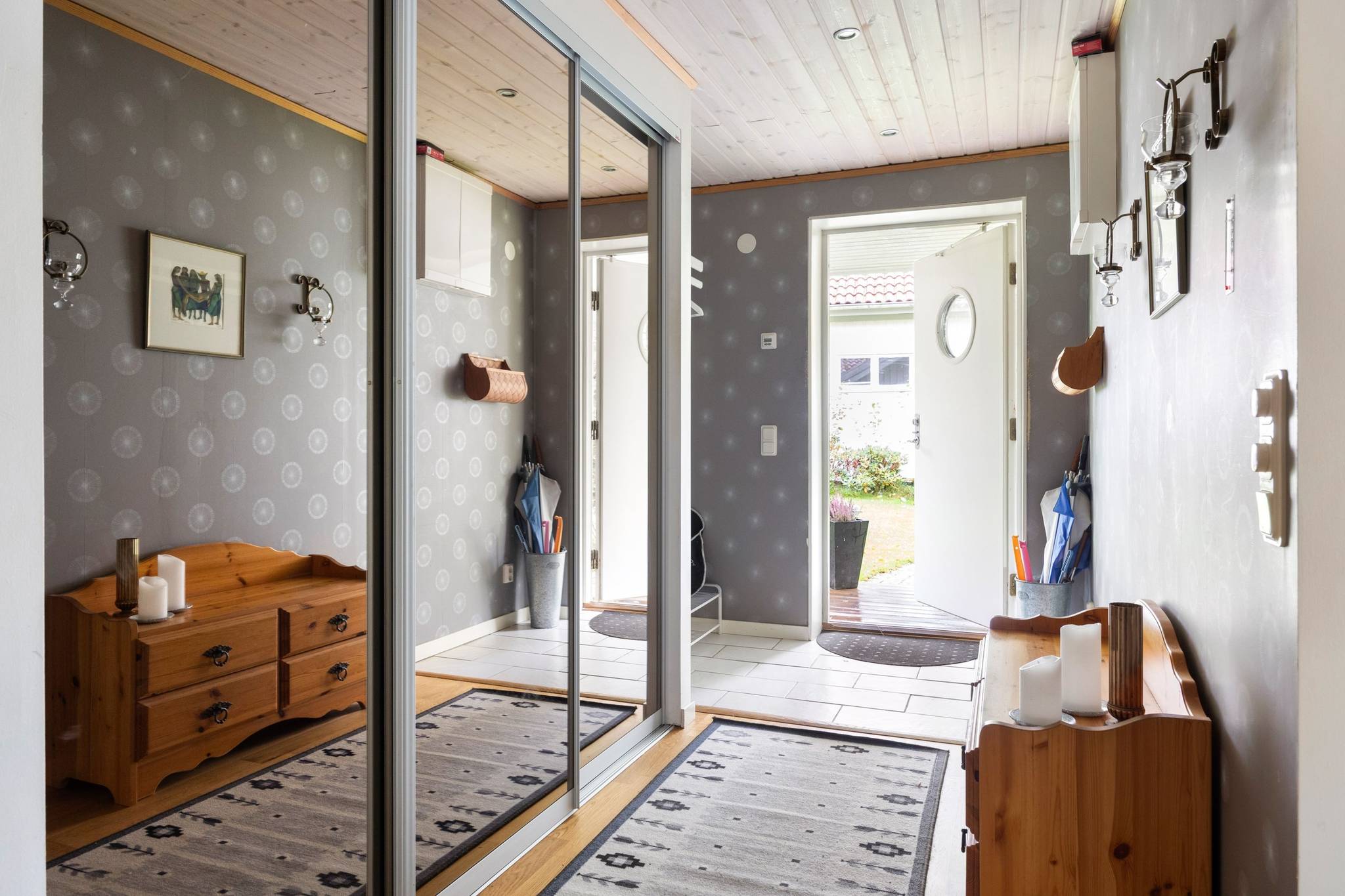 4 rum Villa på Ölanda 285 Ölanda Ale kommun - bild 7