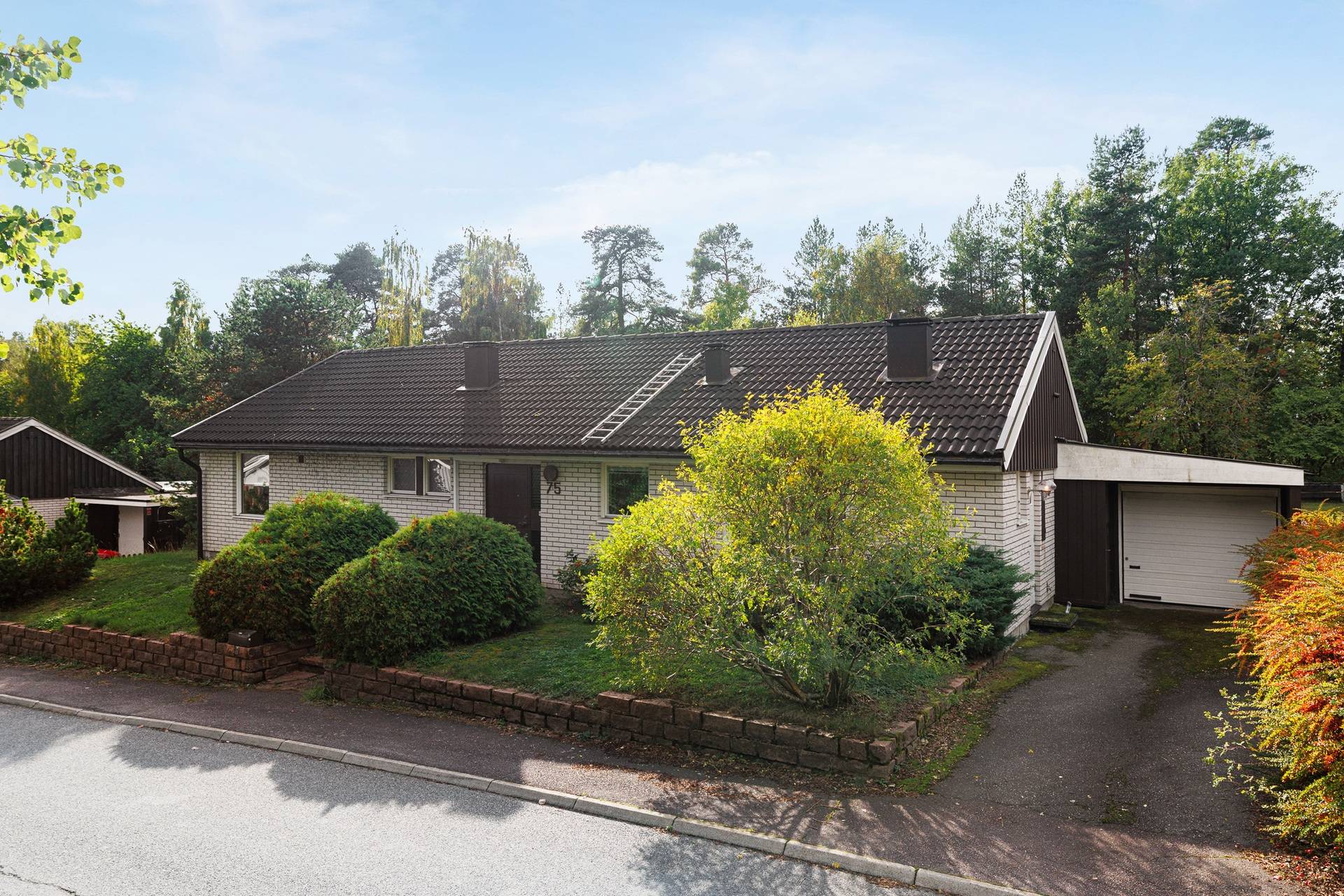 4 rum Villa på Svampvägen 75 Norrbacka Sigtuna kommun - bild 2