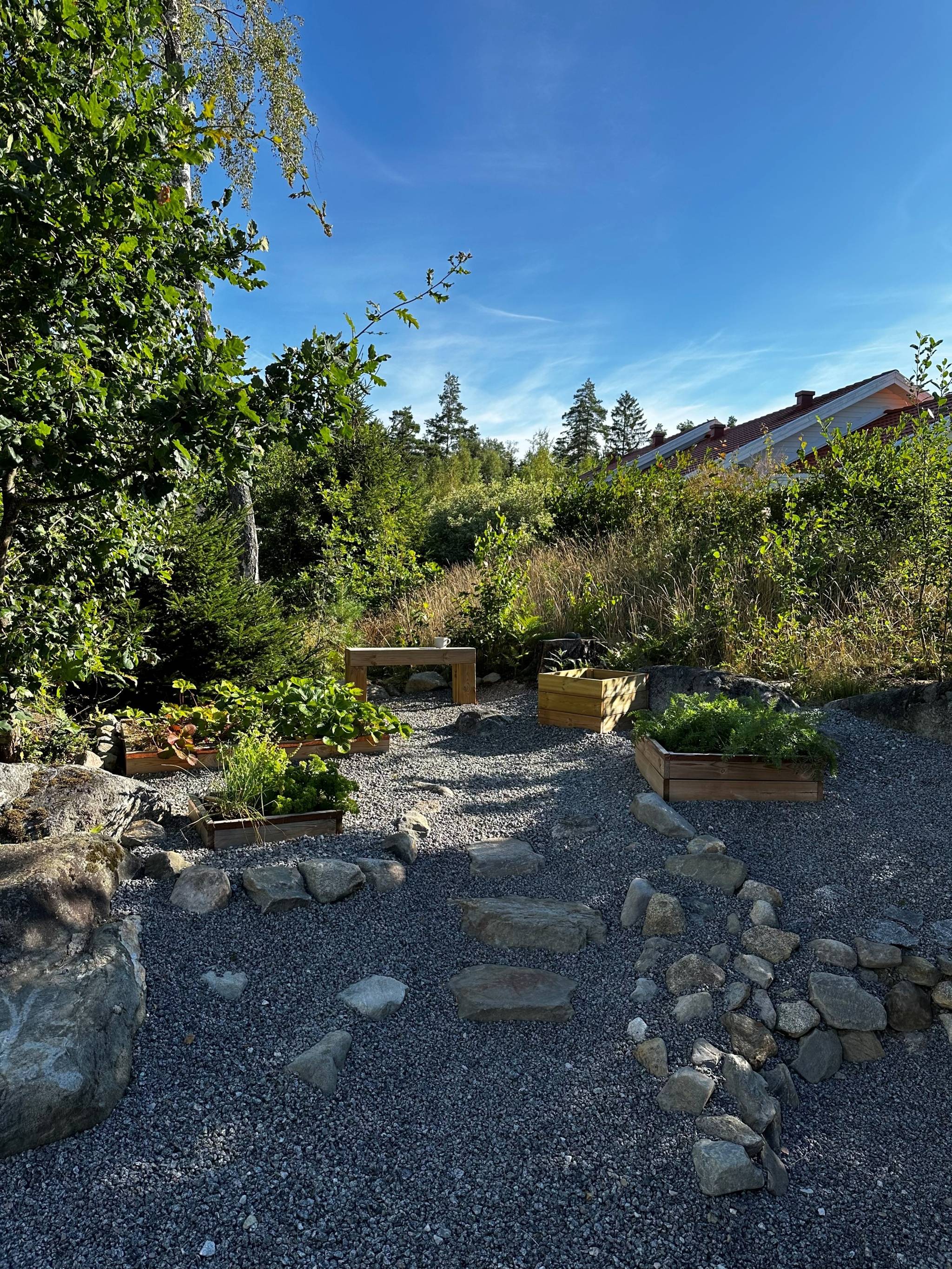 5 rum Radhus på Skonarvägen 7B Bredsand Enköpings kommun - bild 49