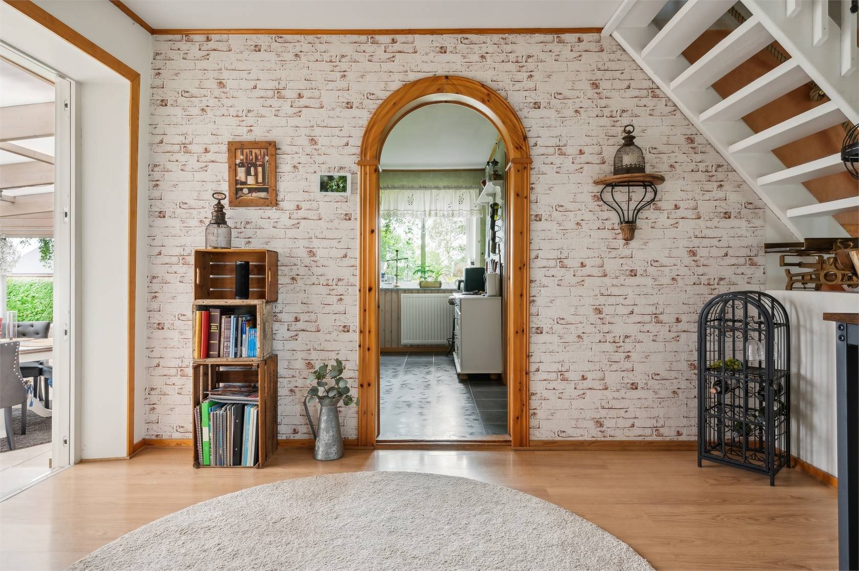 4 rum Villa på Rovehus 2916 Kågeröd Svalövs kommun - bild 15