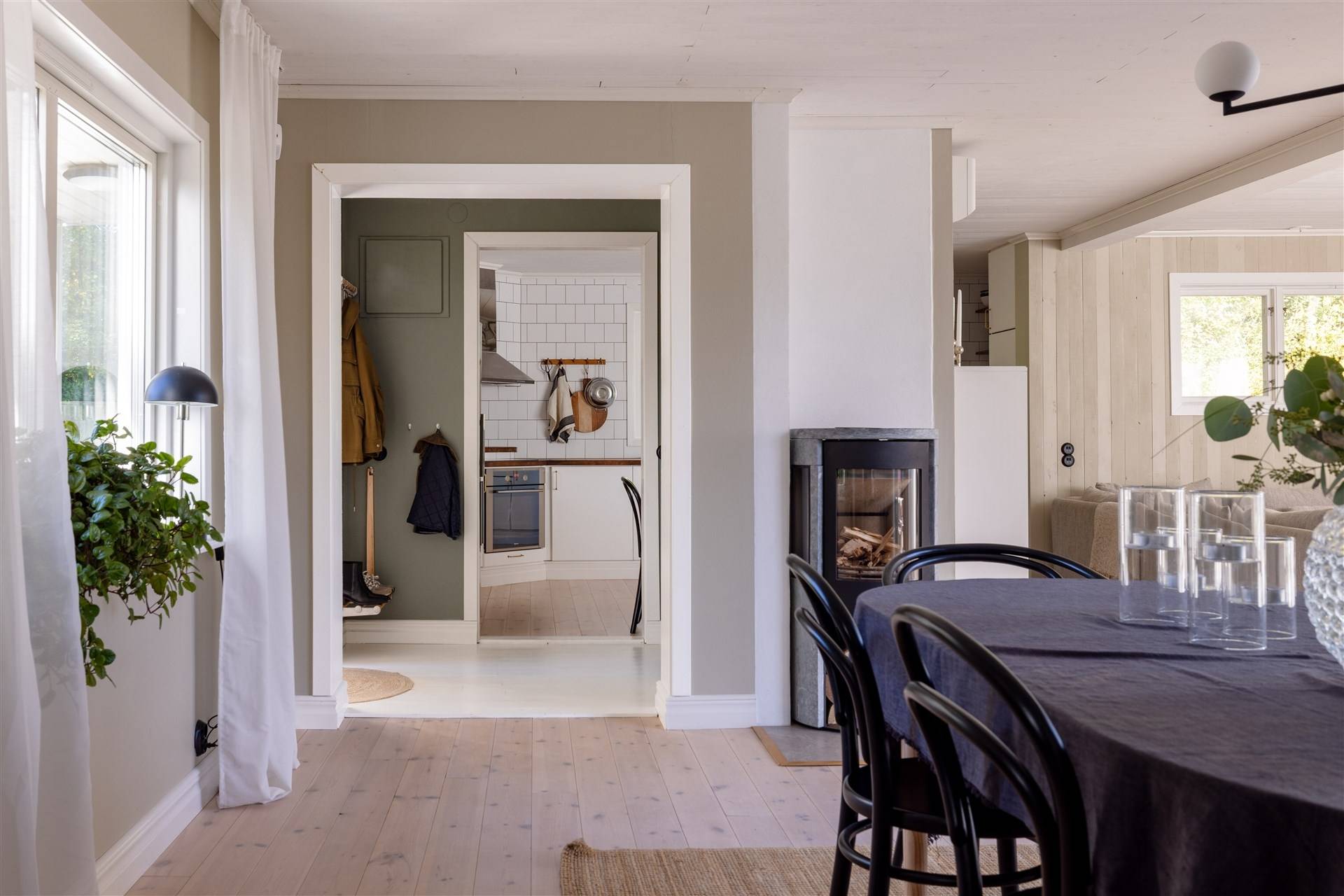 5 rum Villa på Gökvägen 1 Frösakull Halmstads kommun - bild 5